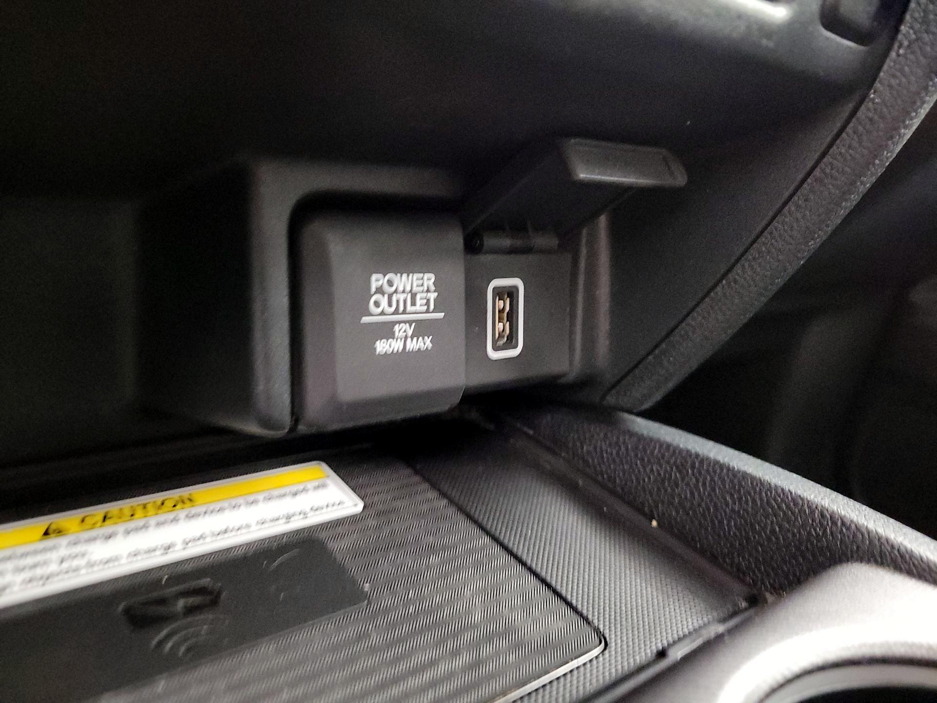 Thumbnail: 2022 Honda Ridgeline - 19