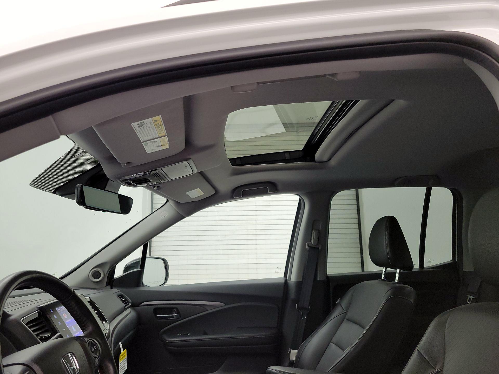 Thumbnail: 2022 Honda Ridgeline - 20