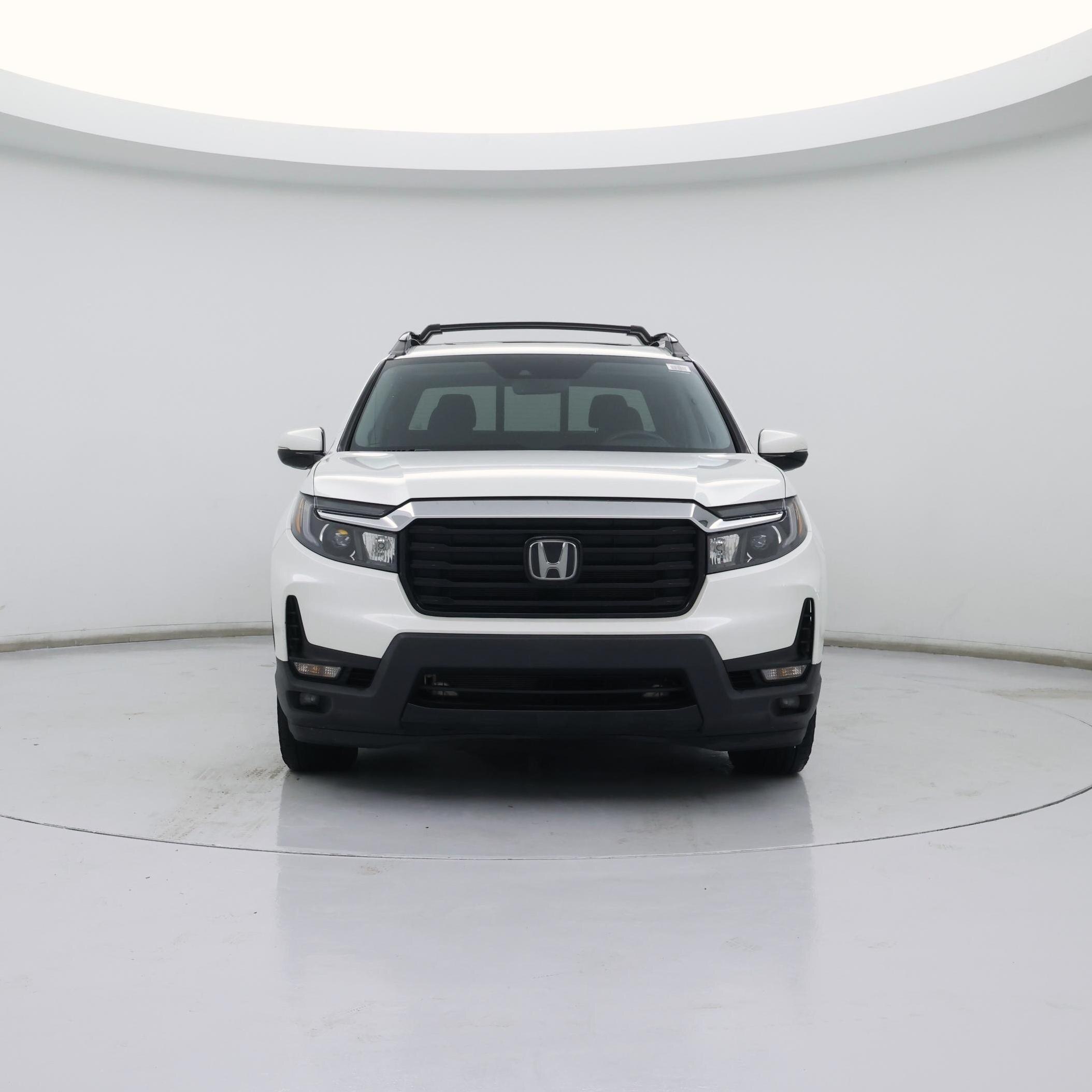 Thumbnail: 2022 Honda Ridgeline - 5