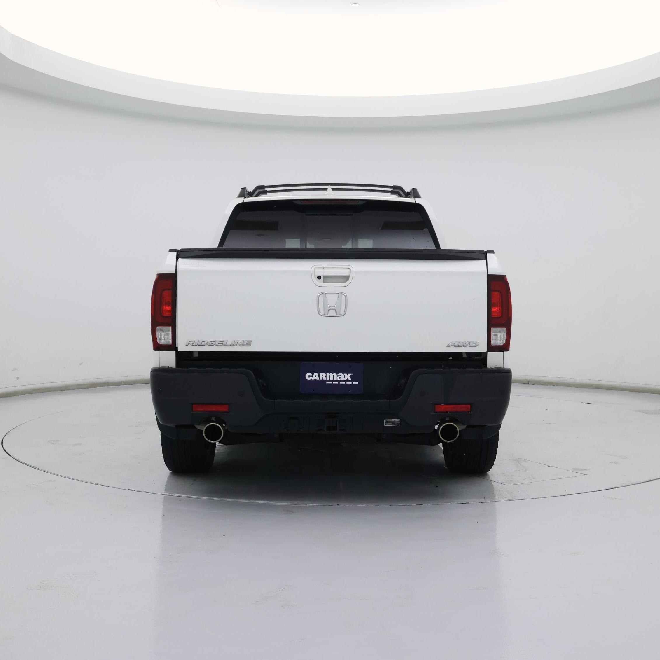 Thumbnail: 2022 Honda Ridgeline - 6