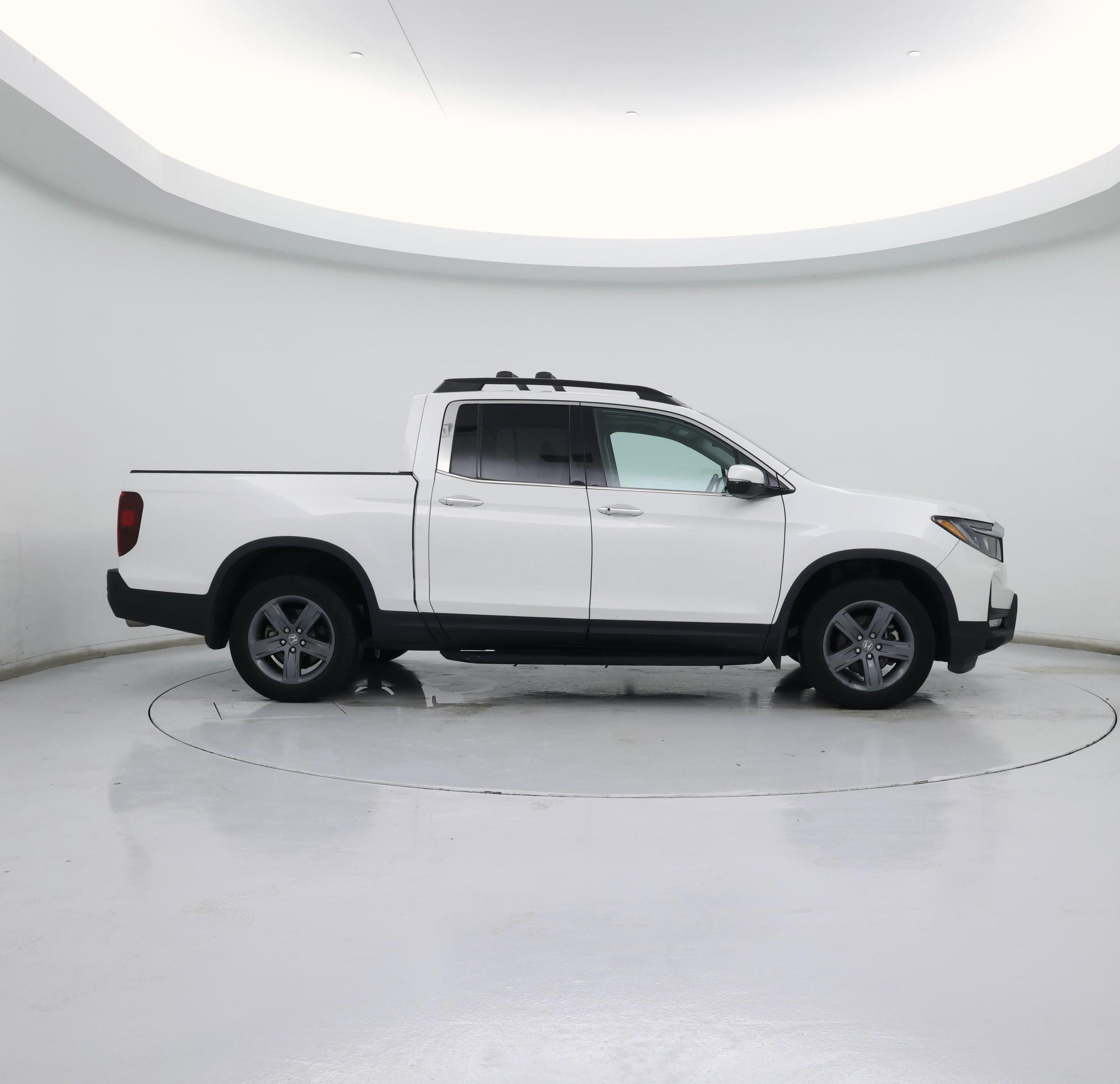 Thumbnail: 2022 Honda Ridgeline - 7