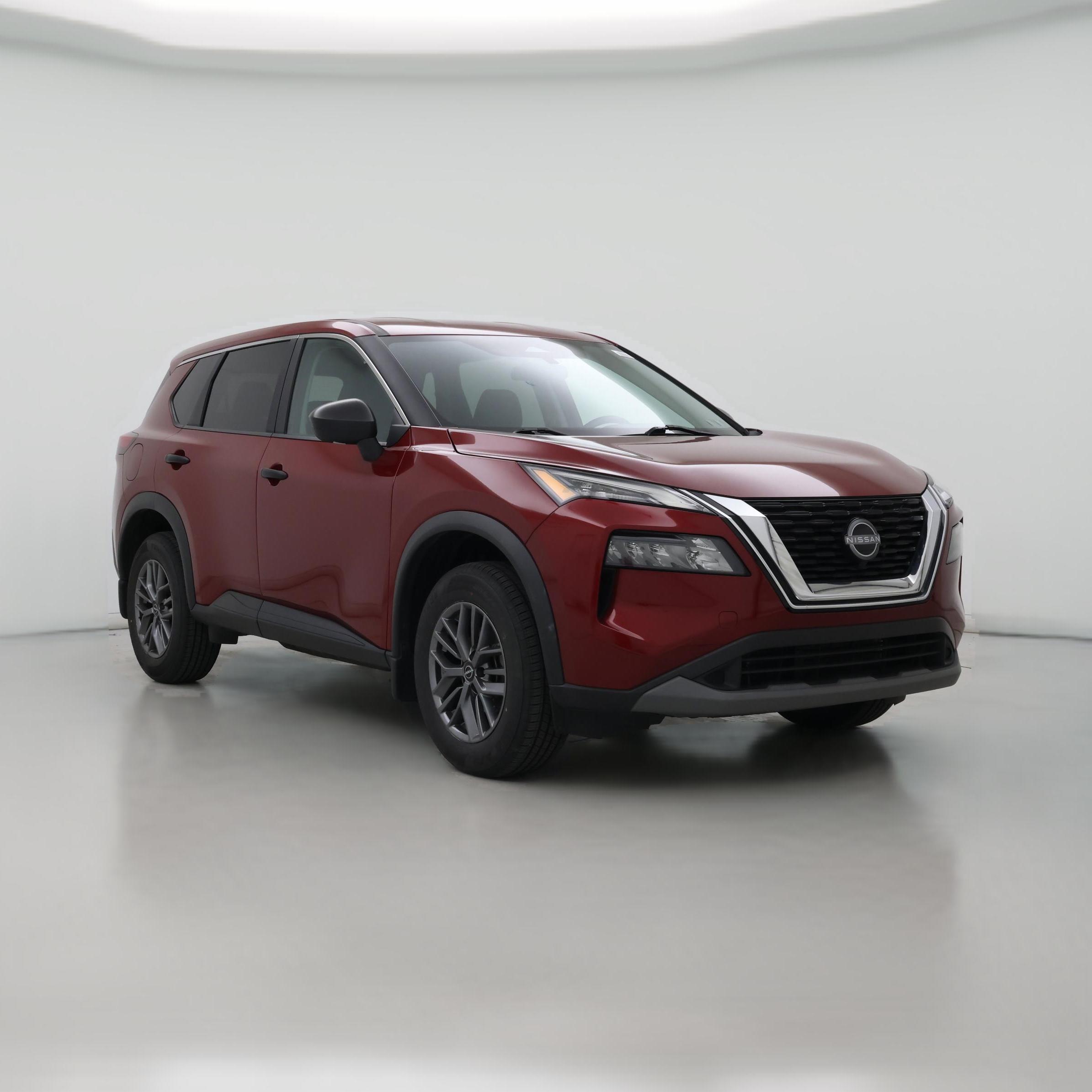 Thumbnail: 2023 Nissan Rogue - 1