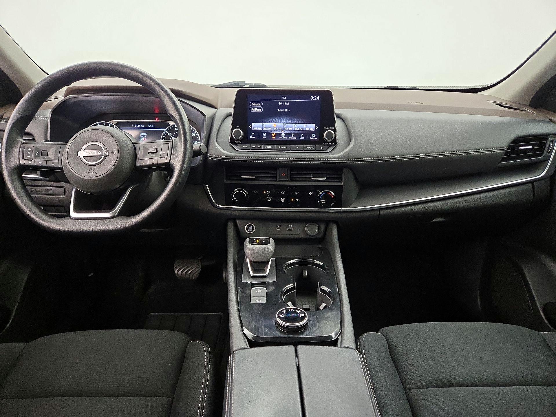 Thumbnail: 2023 Nissan Rogue - 9