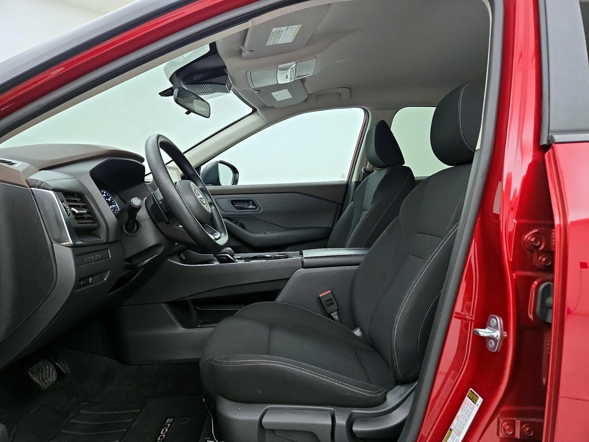 Thumbnail: 2023 Nissan Rogue - 11