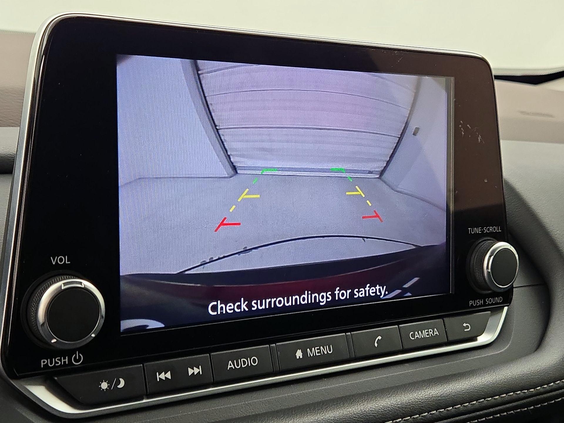 Thumbnail: 2023 Nissan Rogue - 13