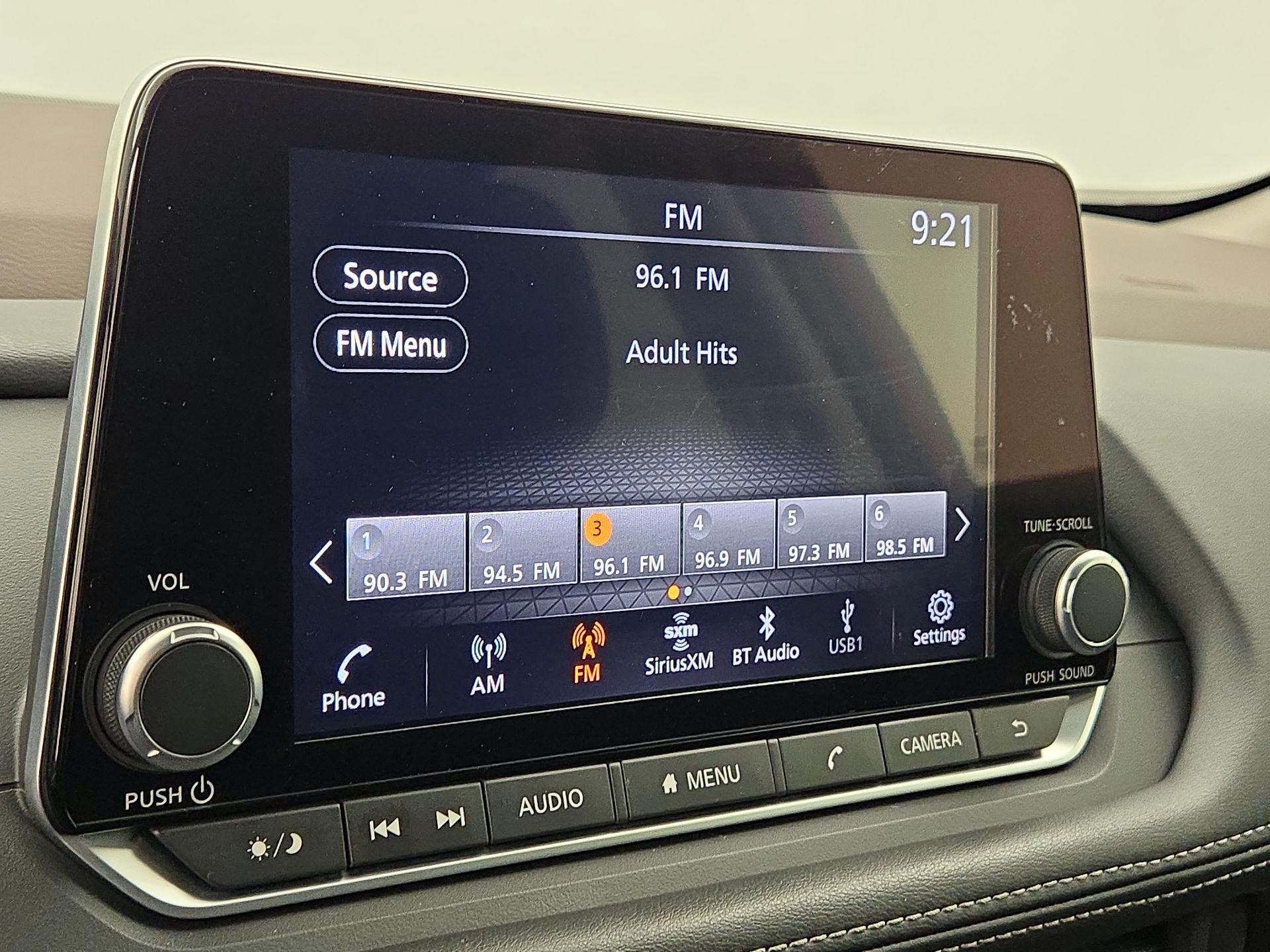 Thumbnail: 2023 Nissan Rogue - 14