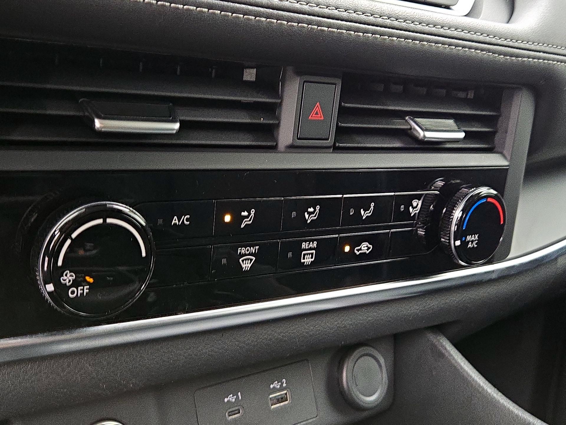 Thumbnail: 2023 Nissan Rogue - 15