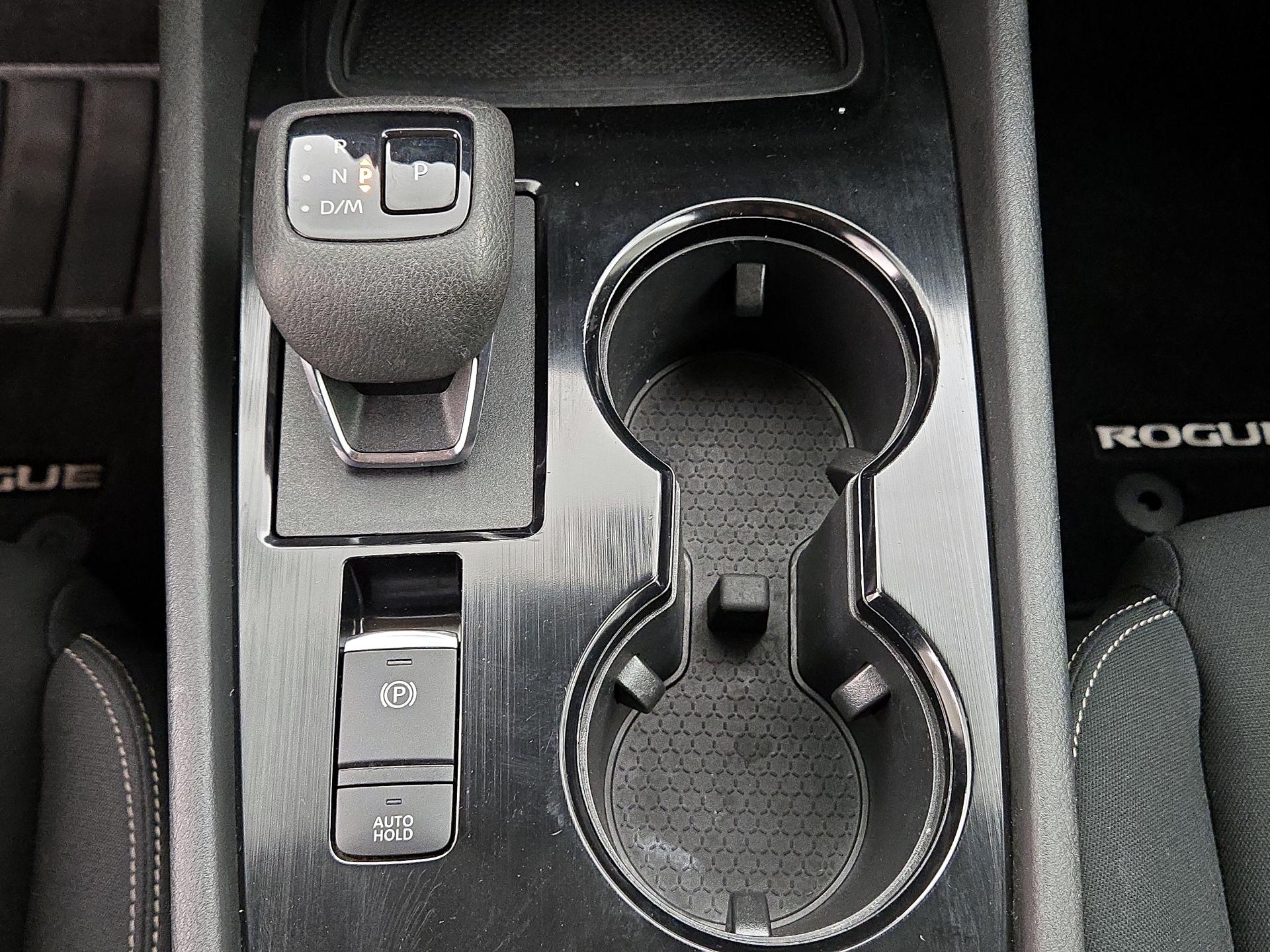 Thumbnail: 2023 Nissan Rogue - 16