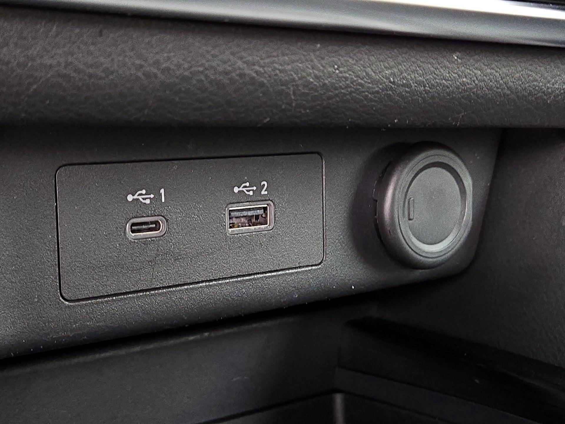 Thumbnail: 2023 Nissan Rogue - 17