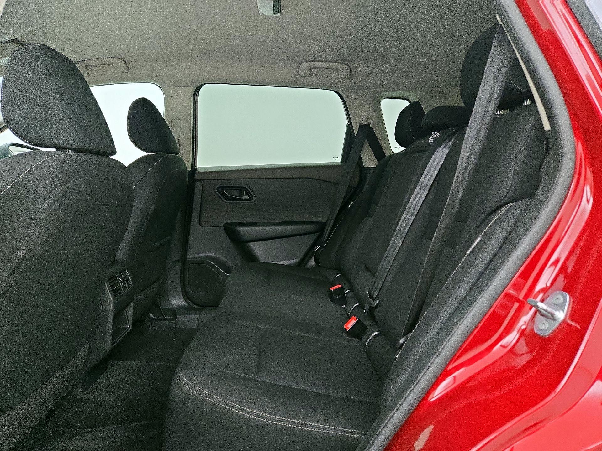 Thumbnail: 2023 Nissan Rogue - 18