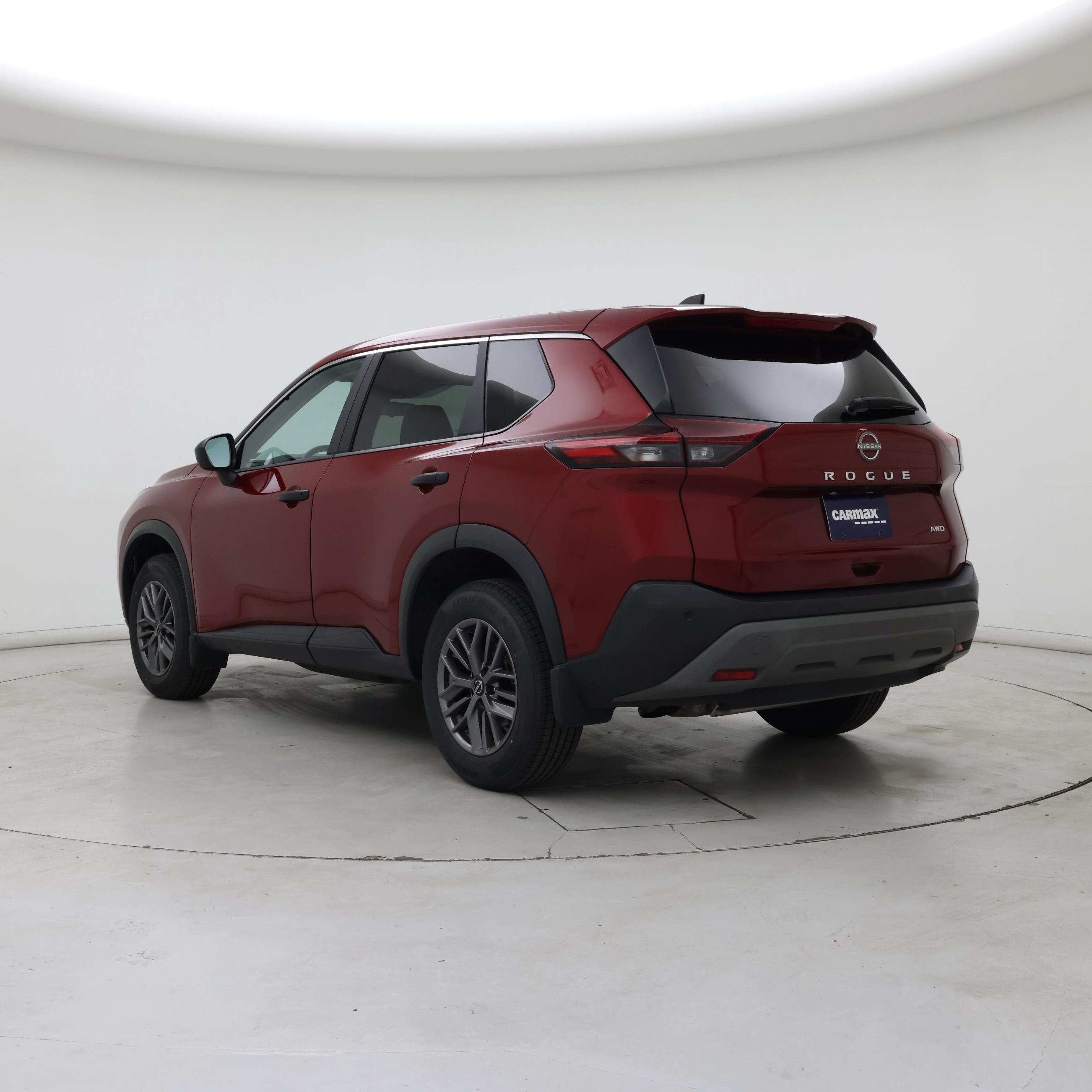 Thumbnail: 2023 Nissan Rogue - 2