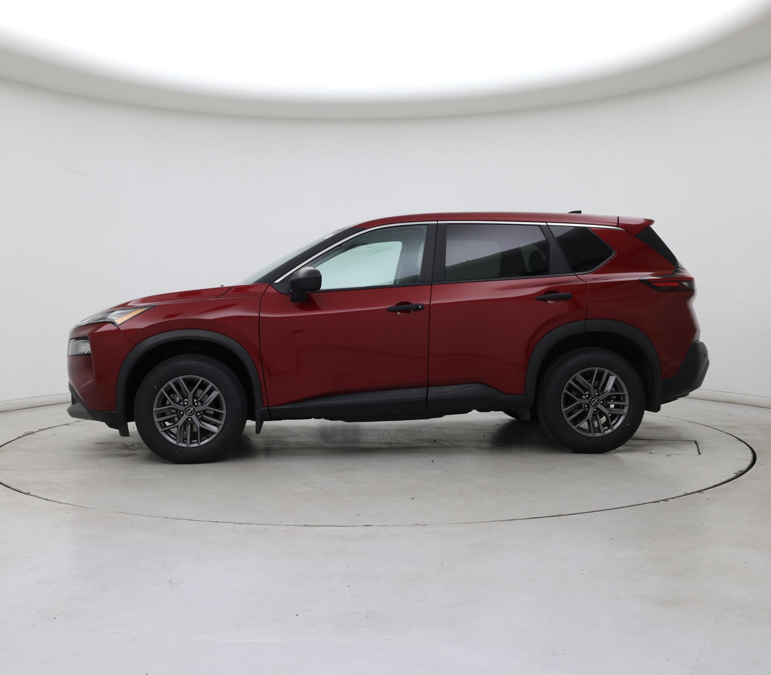 Thumbnail: 2023 Nissan Rogue - 3