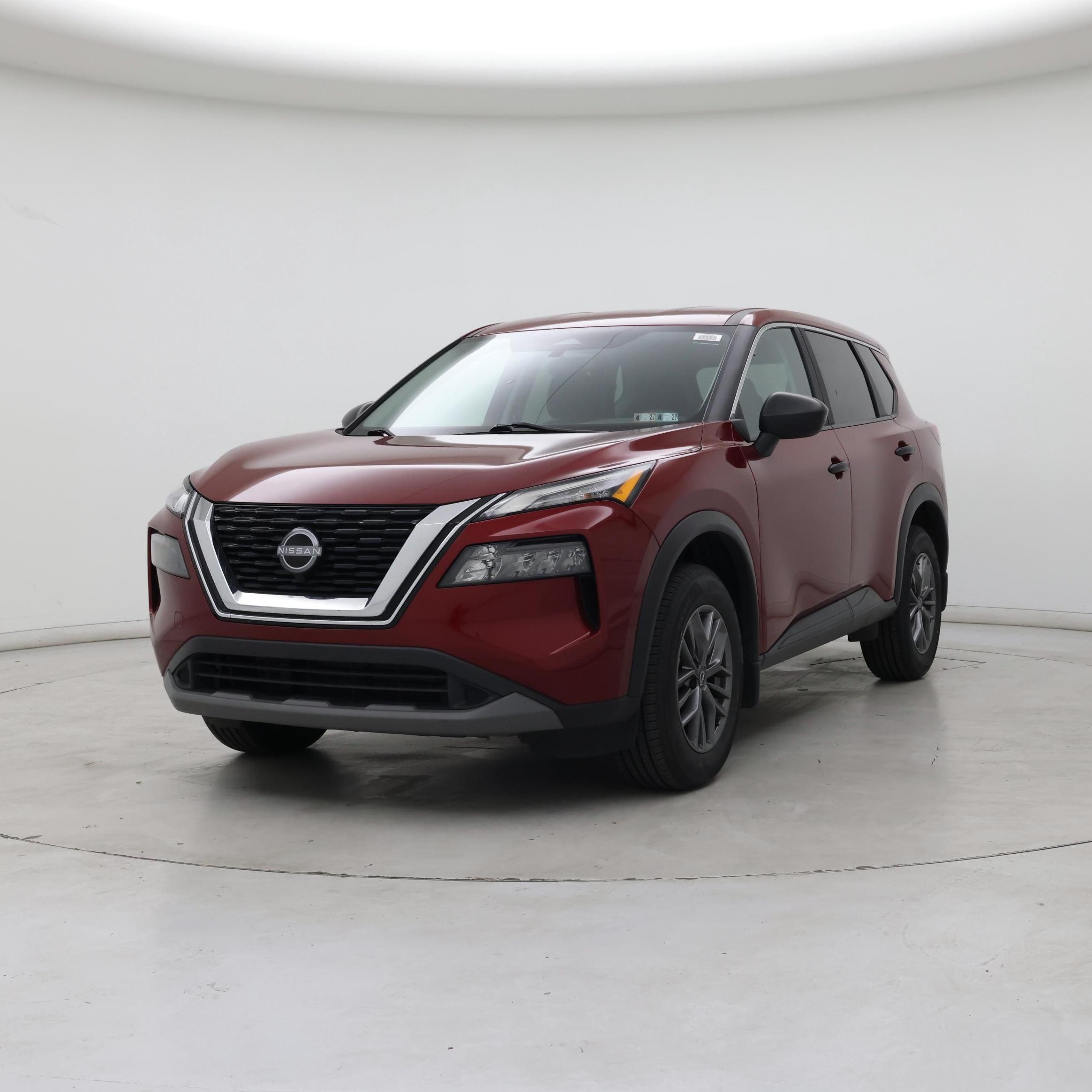 Thumbnail: 2023 Nissan Rogue - 4