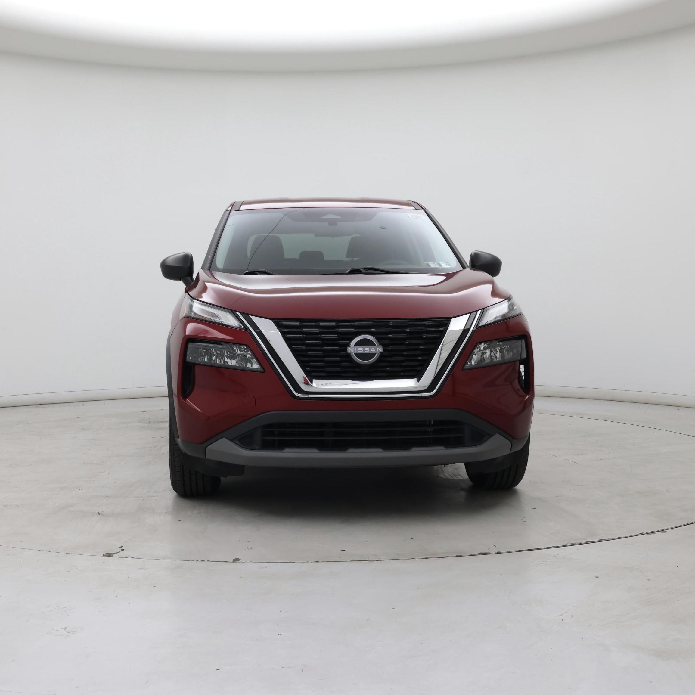 Thumbnail: 2023 Nissan Rogue - 5
