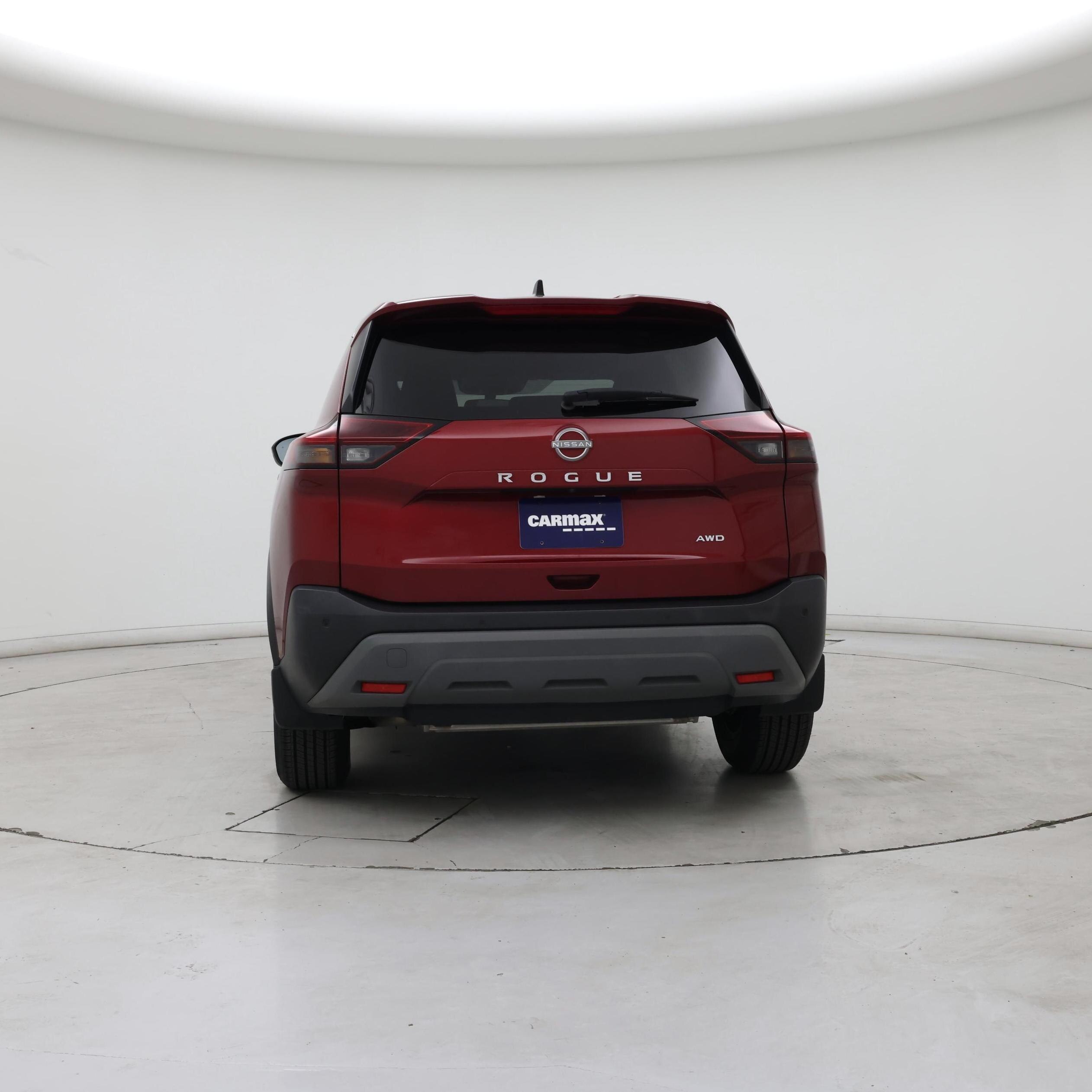 Thumbnail: 2023 Nissan Rogue - 6