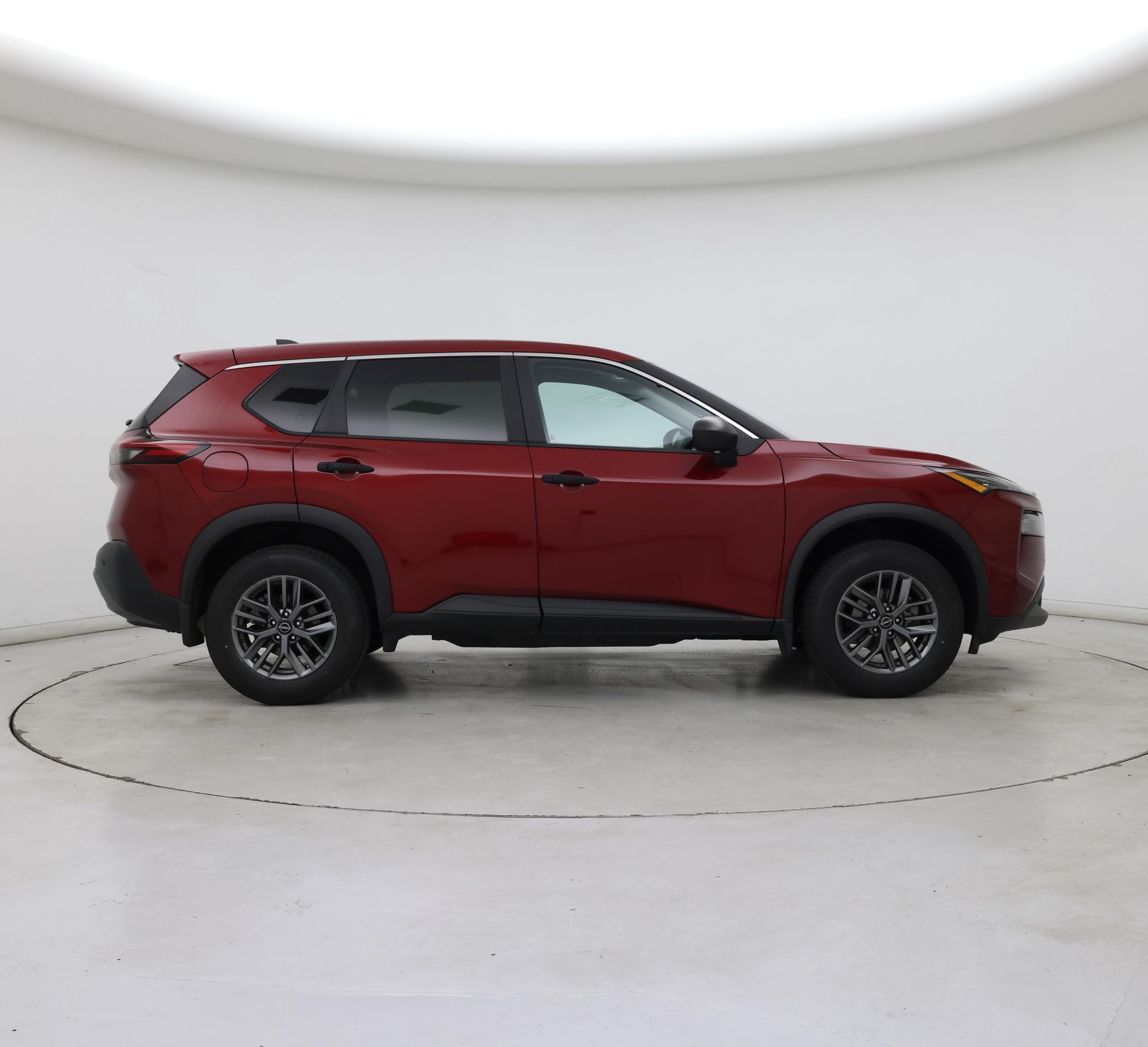 Thumbnail: 2023 Nissan Rogue - 7