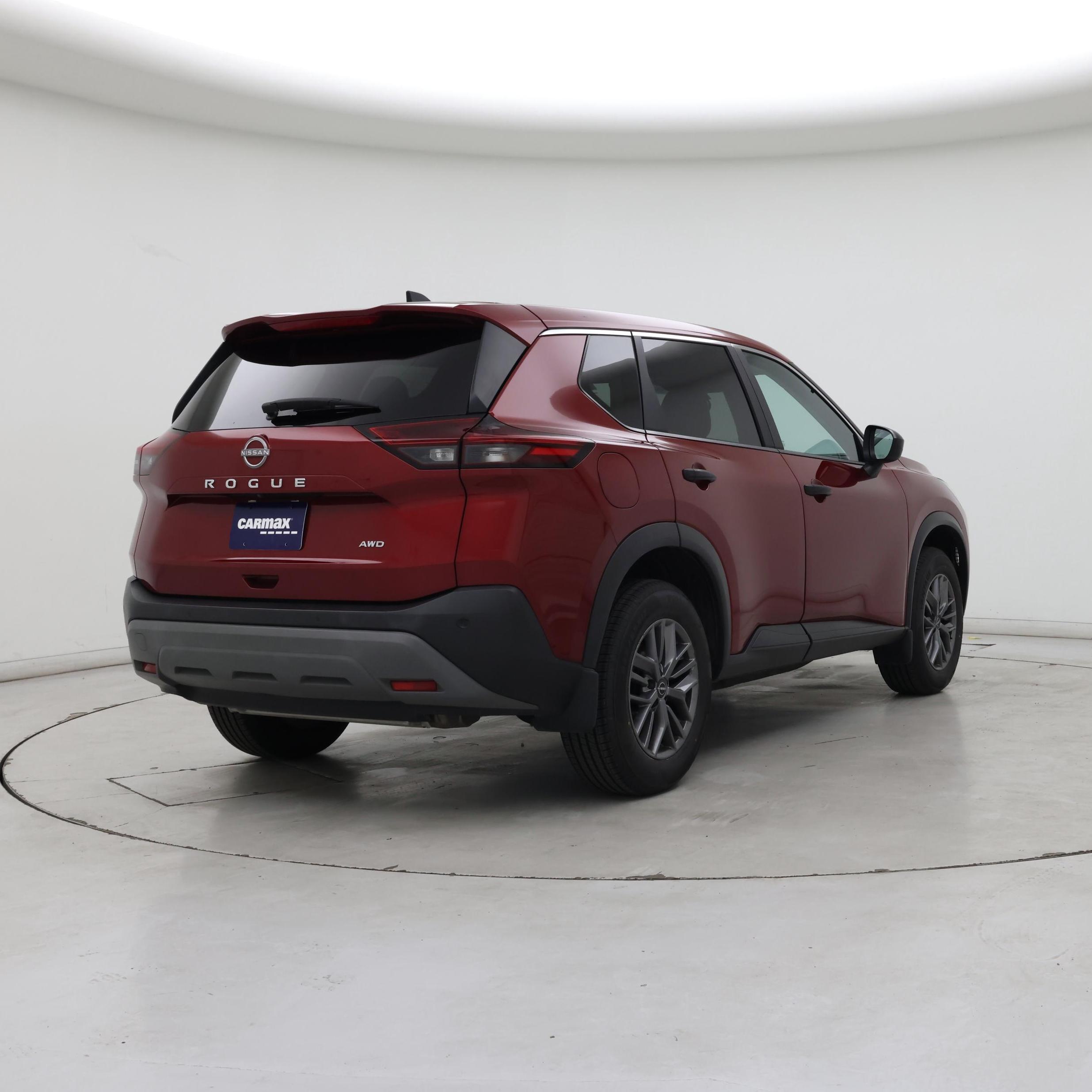 Thumbnail: 2023 Nissan Rogue - 8