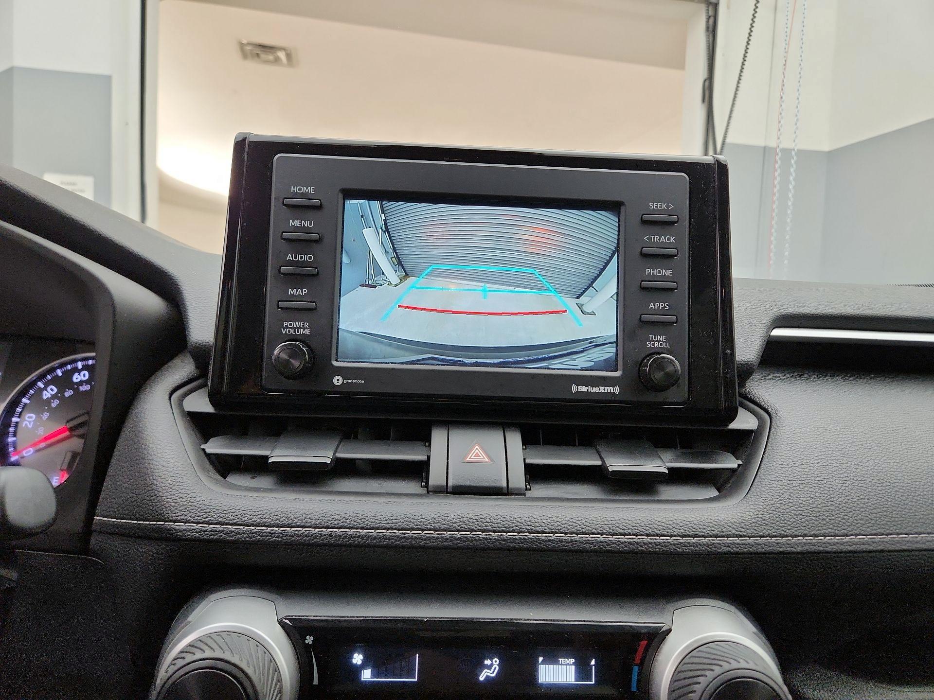 Thumbnail: 2021 Toyota RAV4 - 14