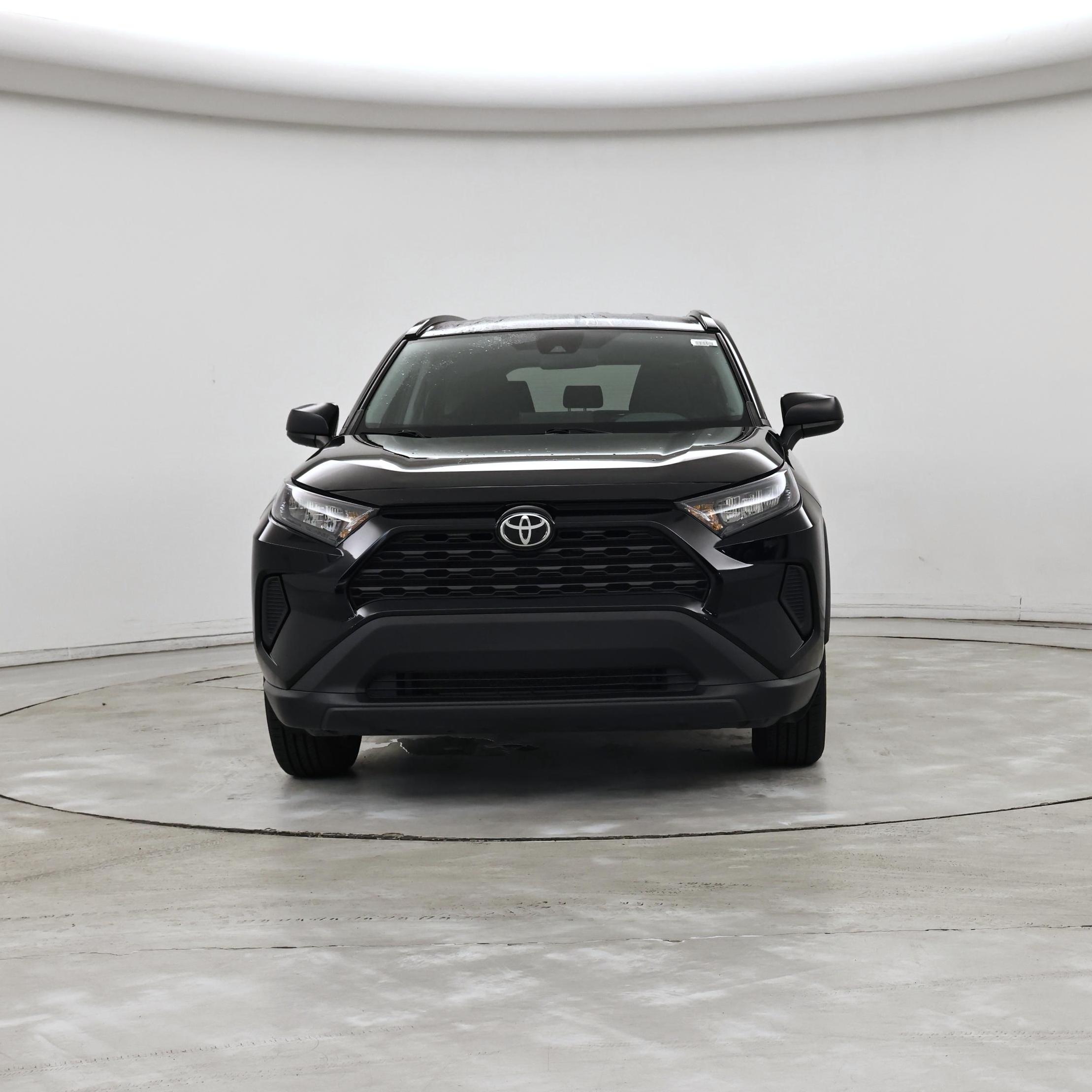 Thumbnail: 2021 Toyota RAV4 - 5