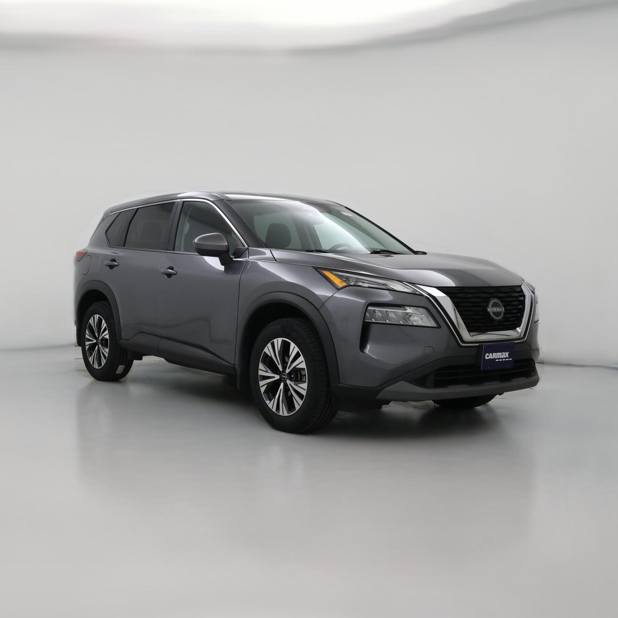 Thumbnail: 2023 Nissan Rogue - 1