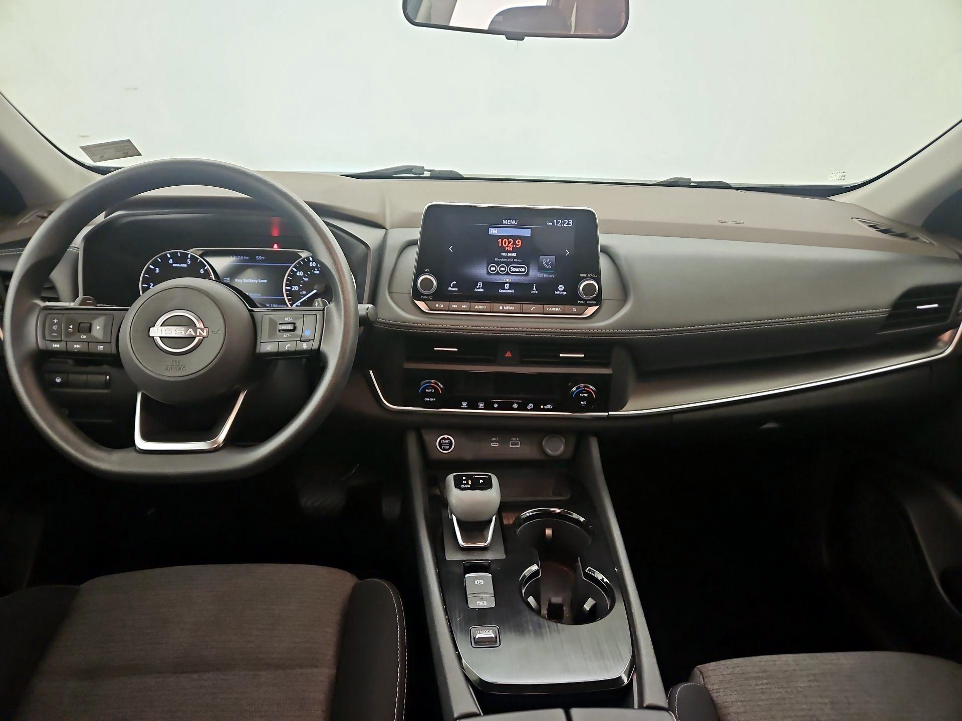 Thumbnail: 2023 Nissan Rogue - 9