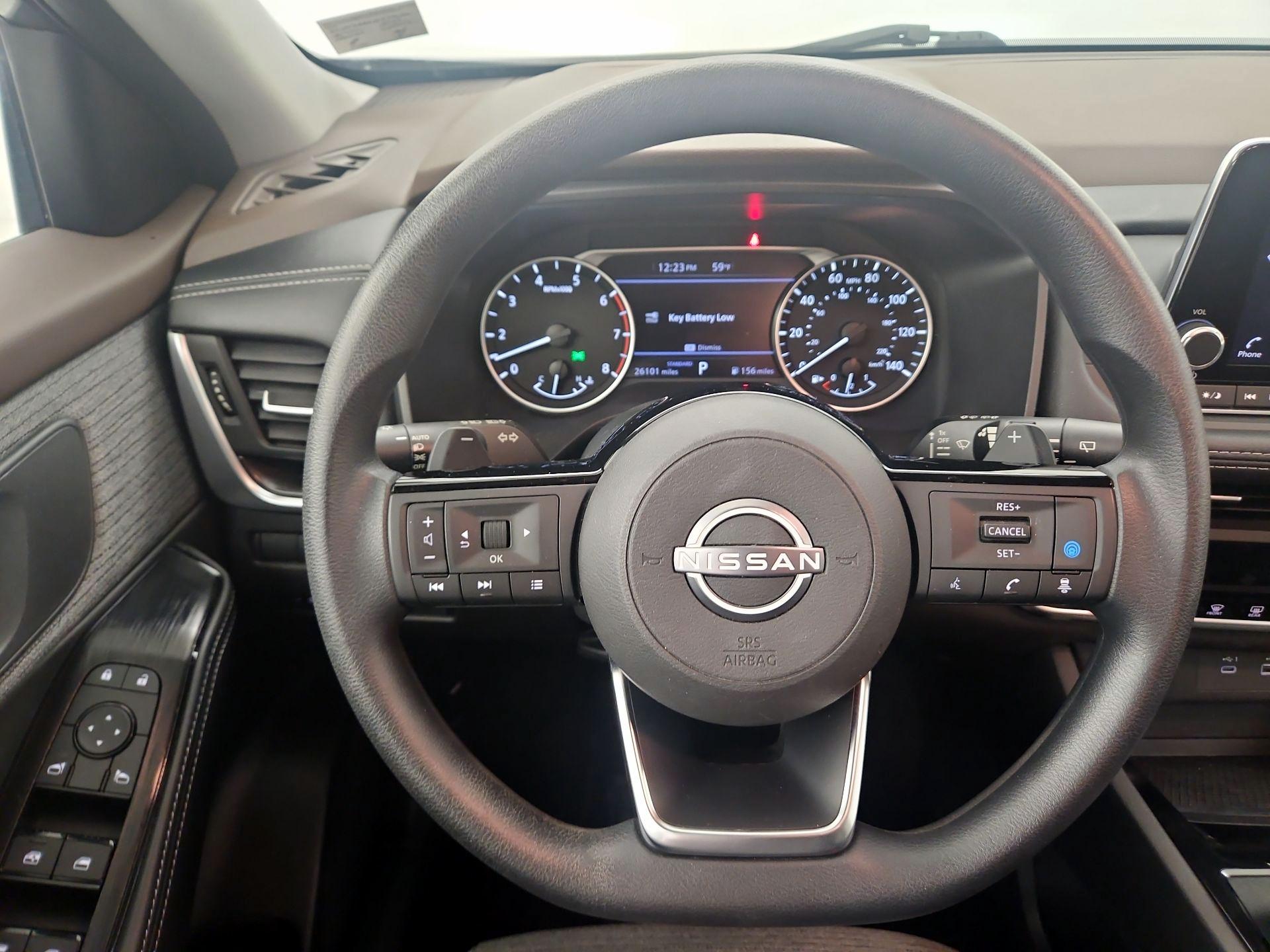 Thumbnail: 2023 Nissan Rogue - 10