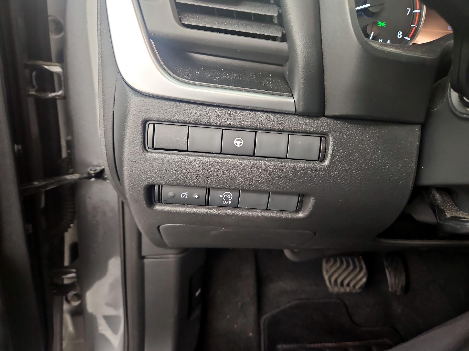 Thumbnail: 2023 Nissan Rogue - 13