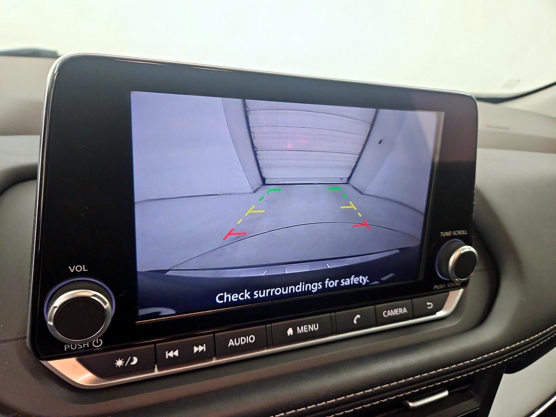 Thumbnail: 2023 Nissan Rogue - 14