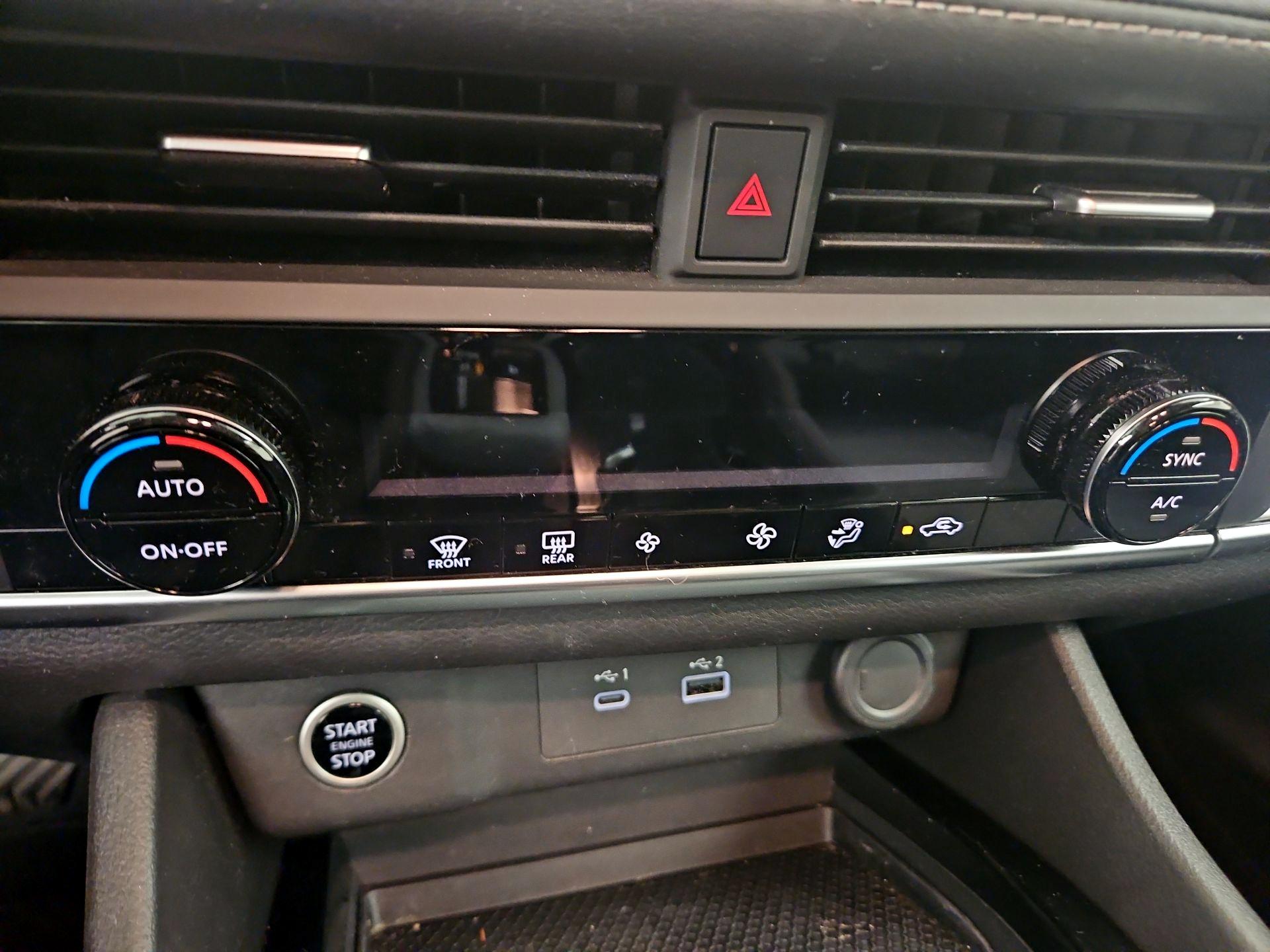 Thumbnail: 2023 Nissan Rogue - 16