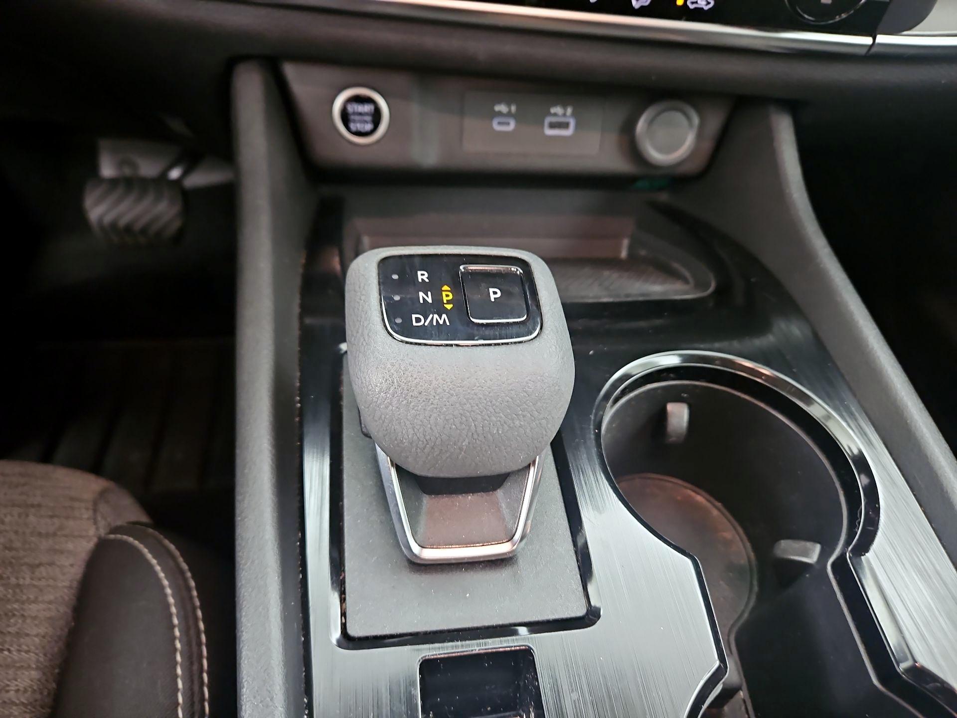 Thumbnail: 2023 Nissan Rogue - 17