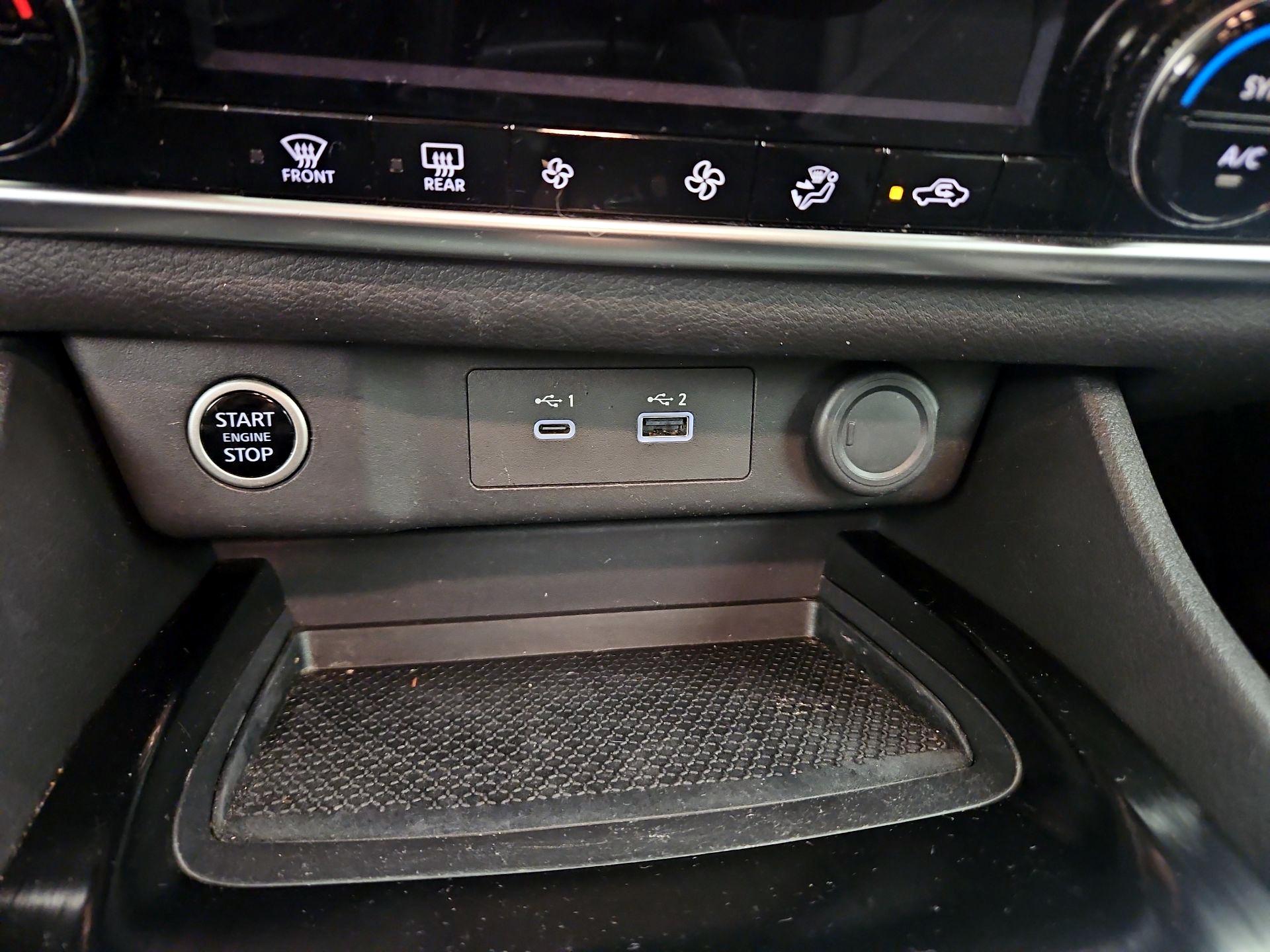 Thumbnail: 2023 Nissan Rogue - 18