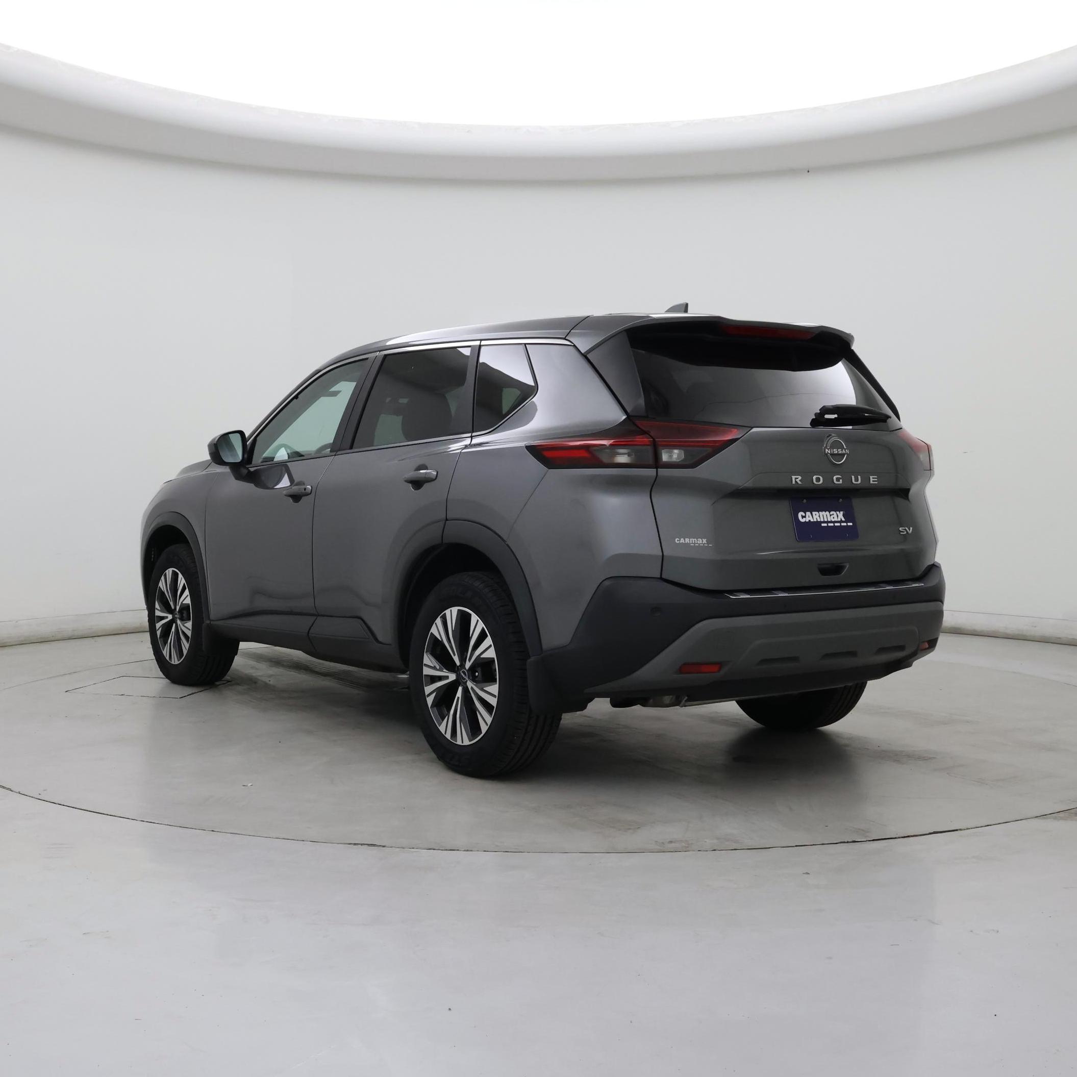 Thumbnail: 2023 Nissan Rogue - 2