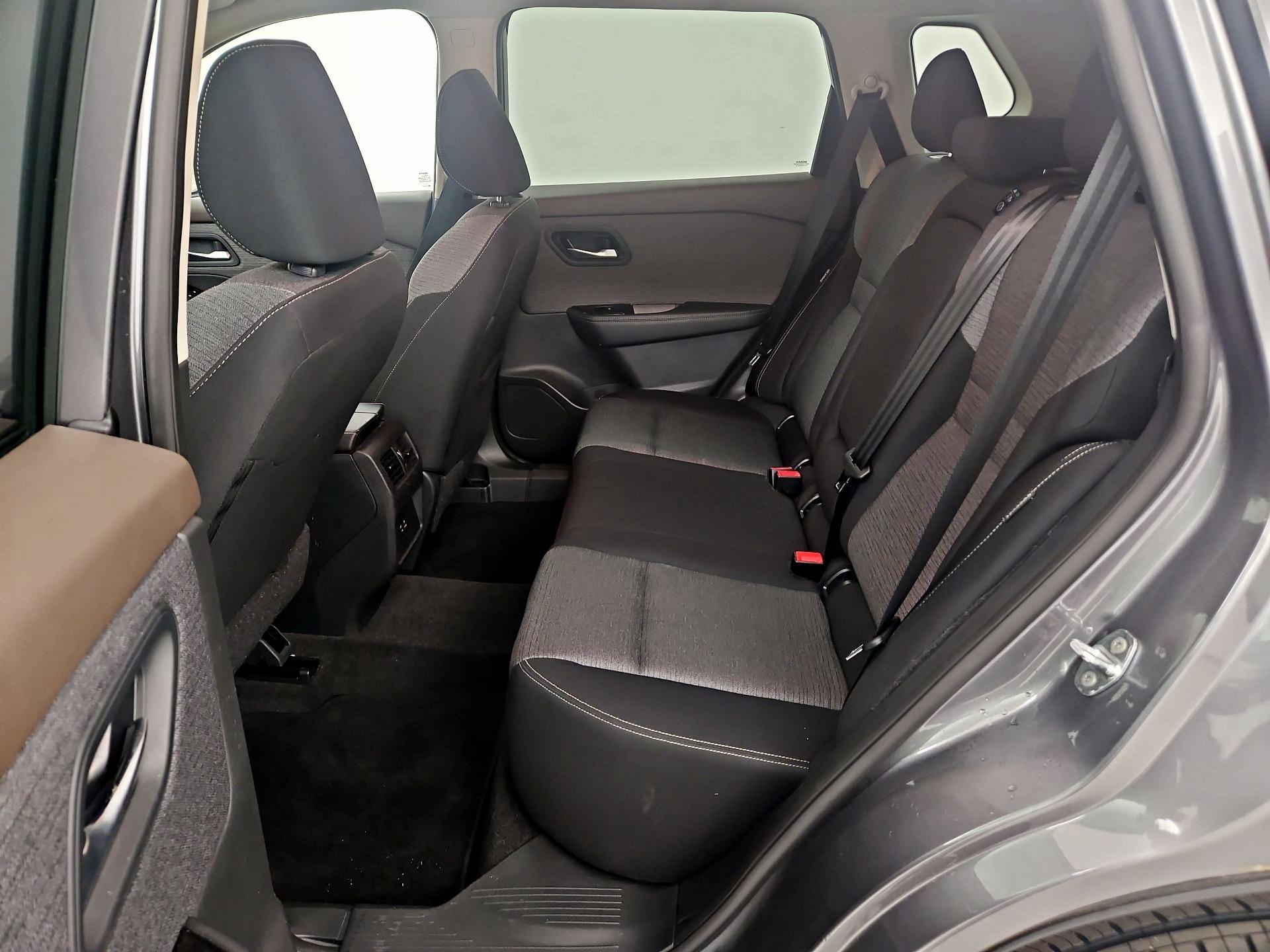 Thumbnail: 2023 Nissan Rogue - 19