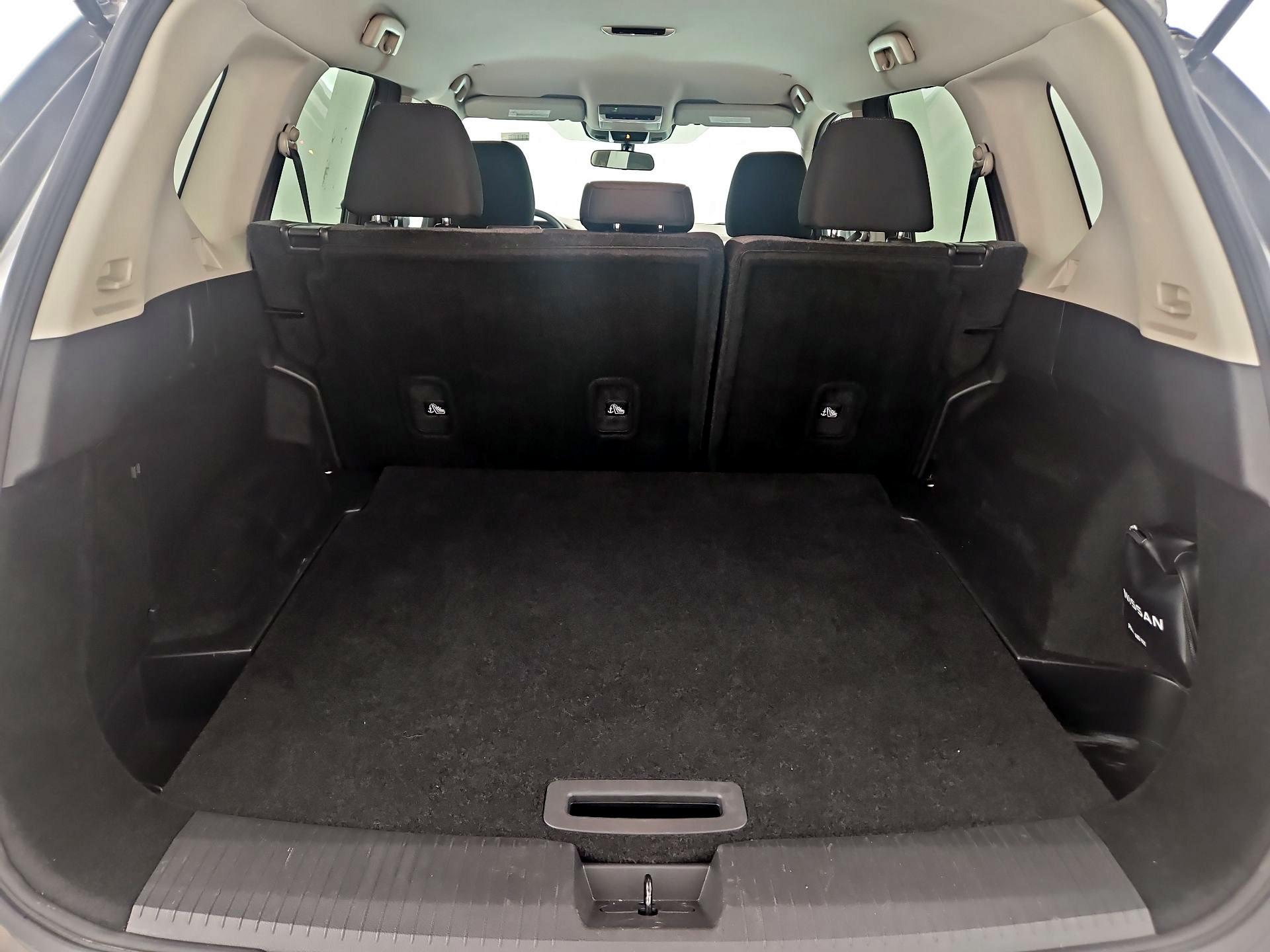 Thumbnail: 2023 Nissan Rogue - 20