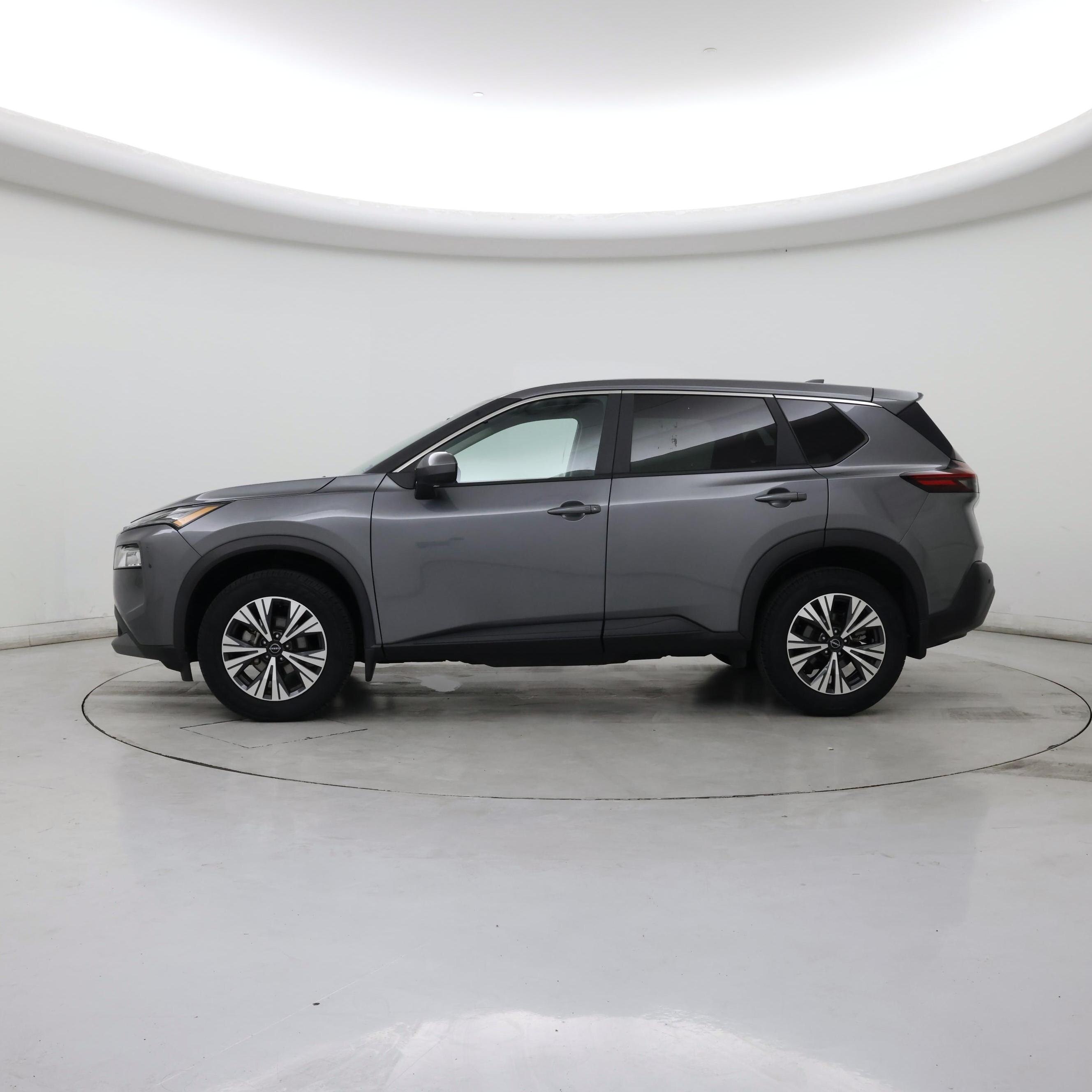 Thumbnail: 2023 Nissan Rogue - 3