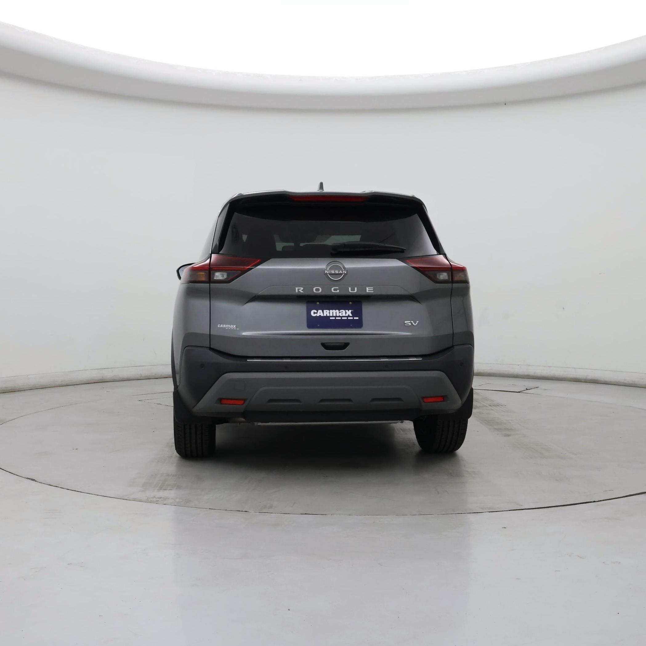 Thumbnail: 2023 Nissan Rogue - 6