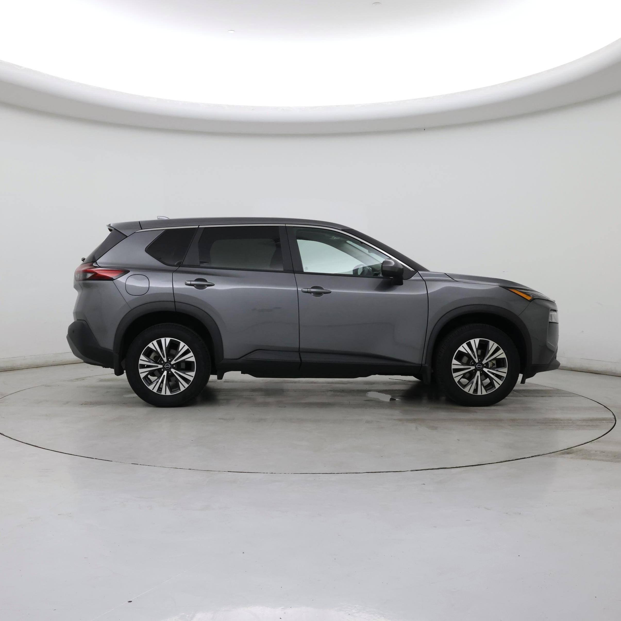 Thumbnail: 2023 Nissan Rogue - 7