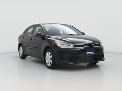 2023 Kia Rio LX