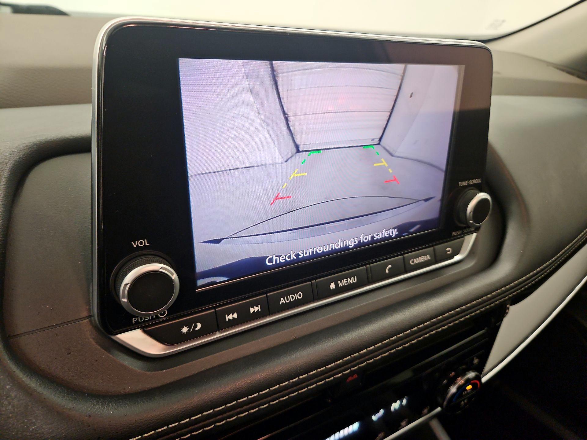 Thumbnail: 2023 Nissan Rogue - 14