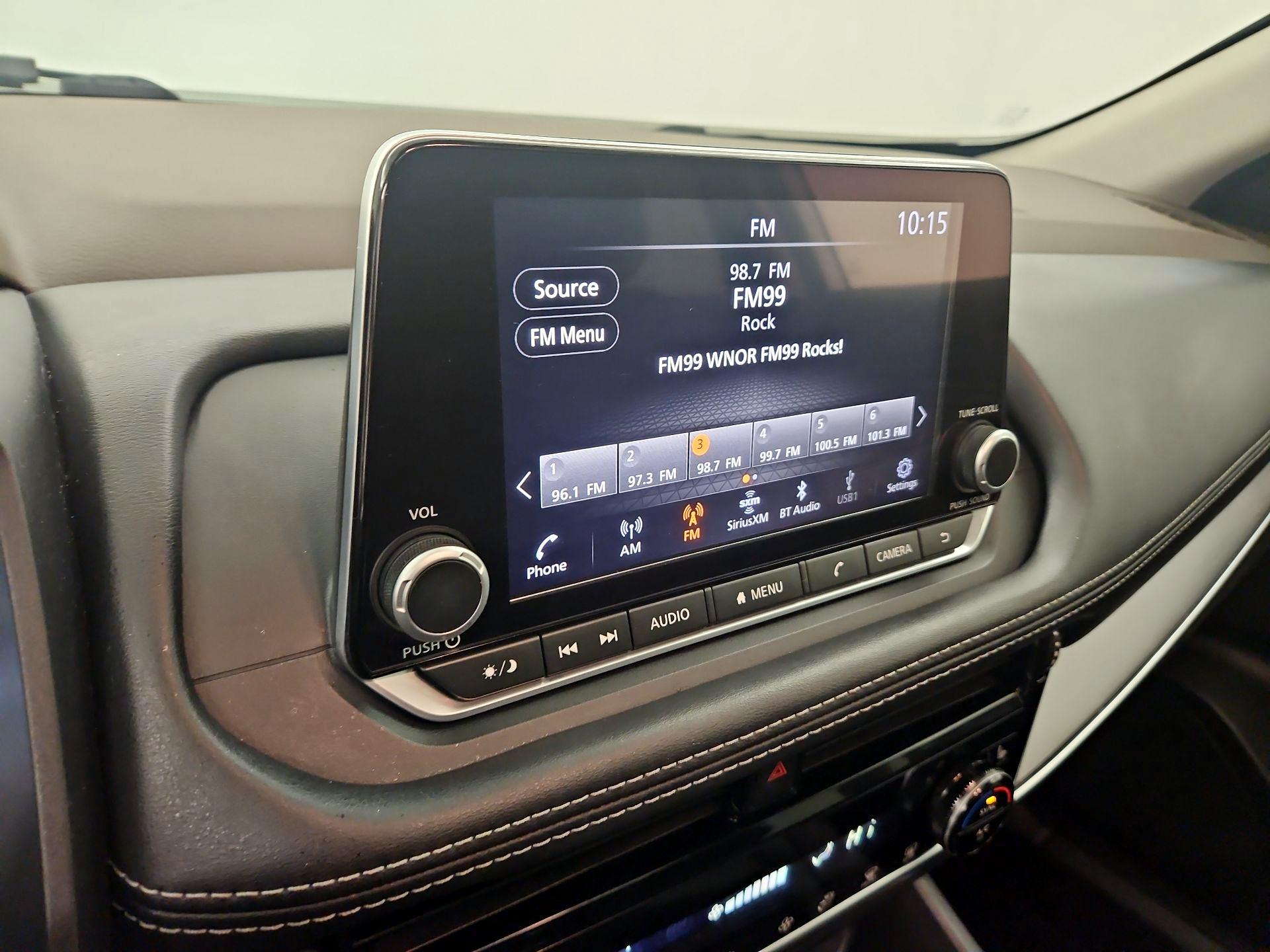 Thumbnail: 2023 Nissan Rogue - 15