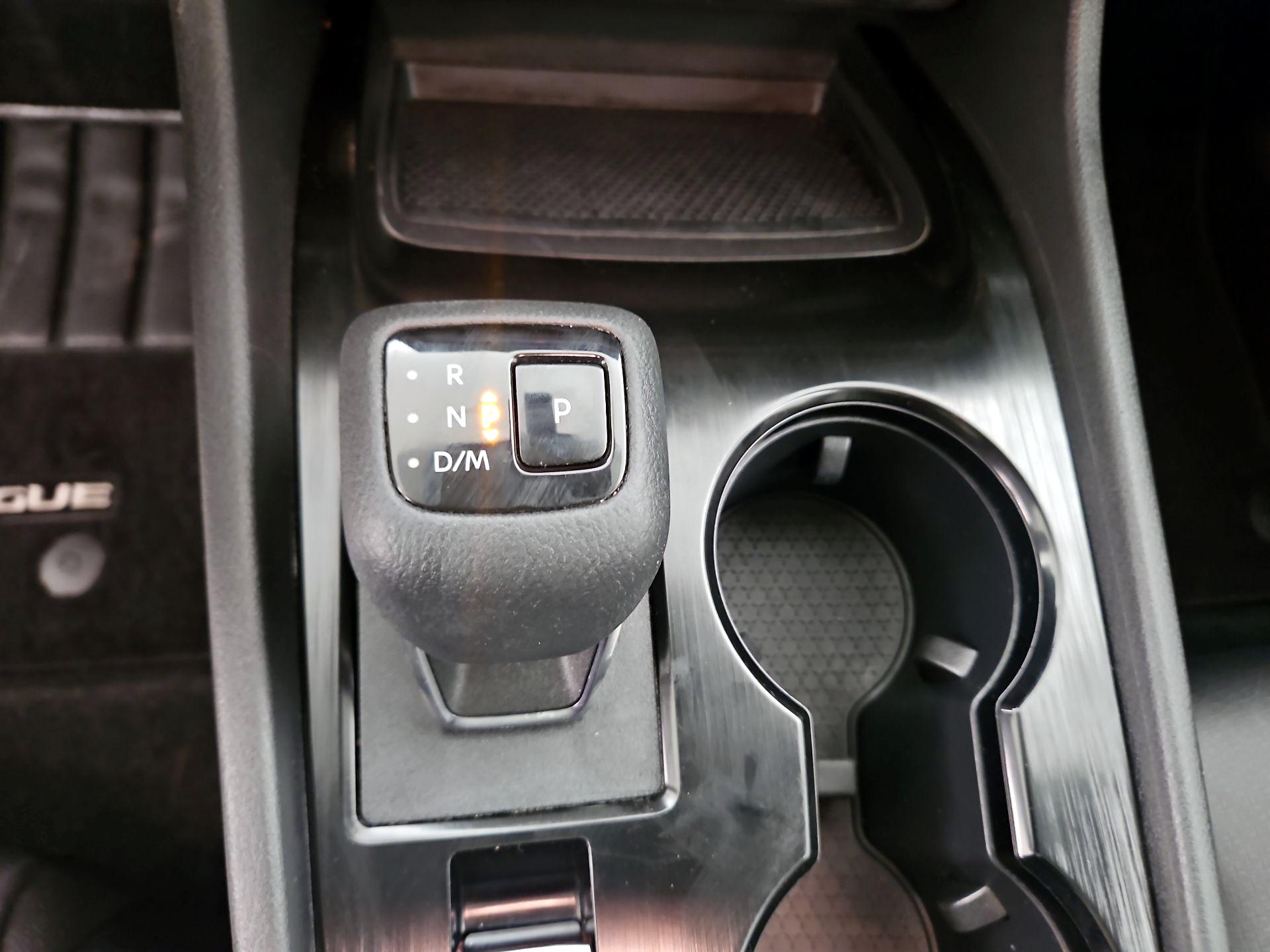 Thumbnail: 2023 Nissan Rogue - 17