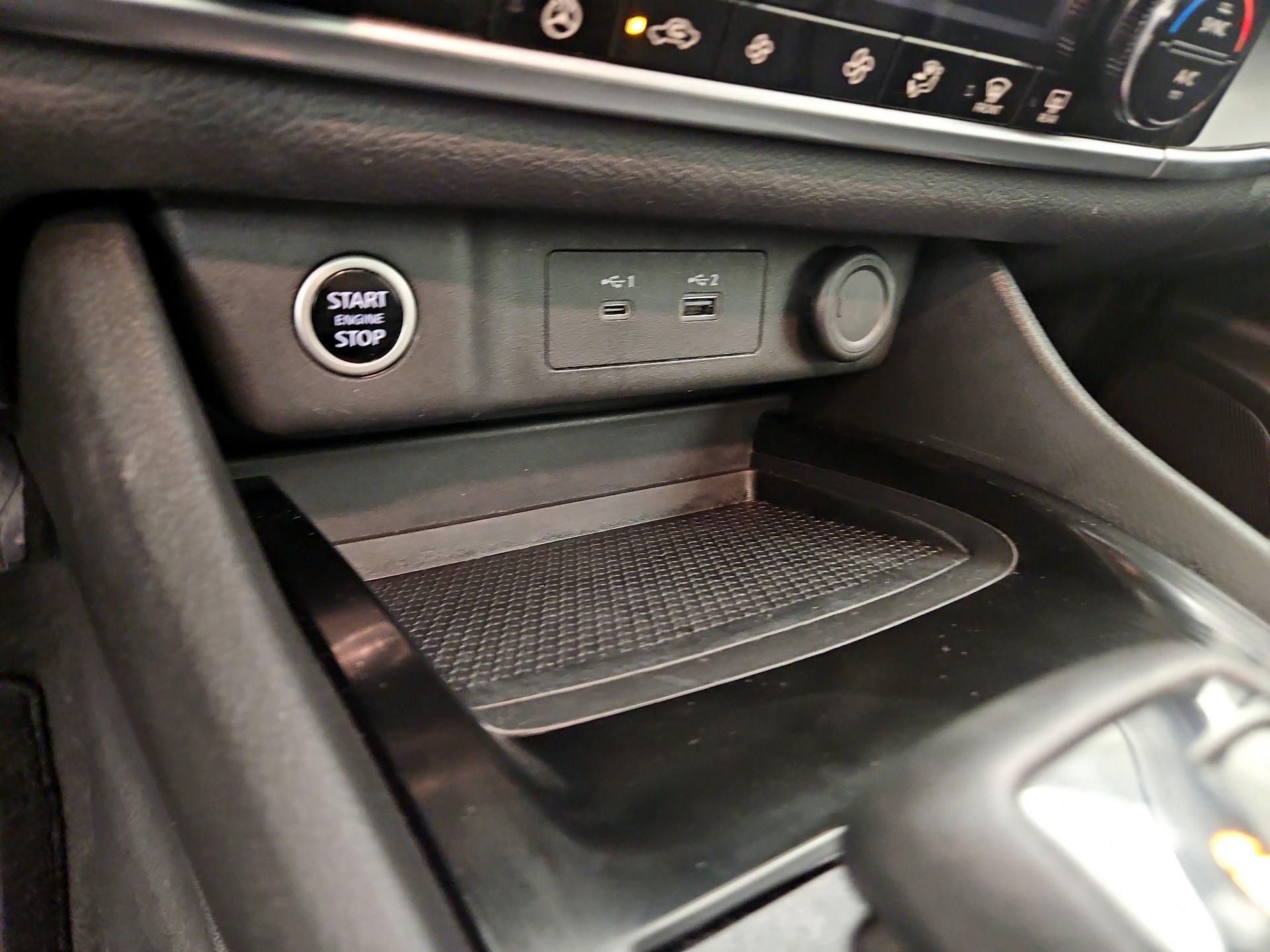 Thumbnail: 2023 Nissan Rogue - 18