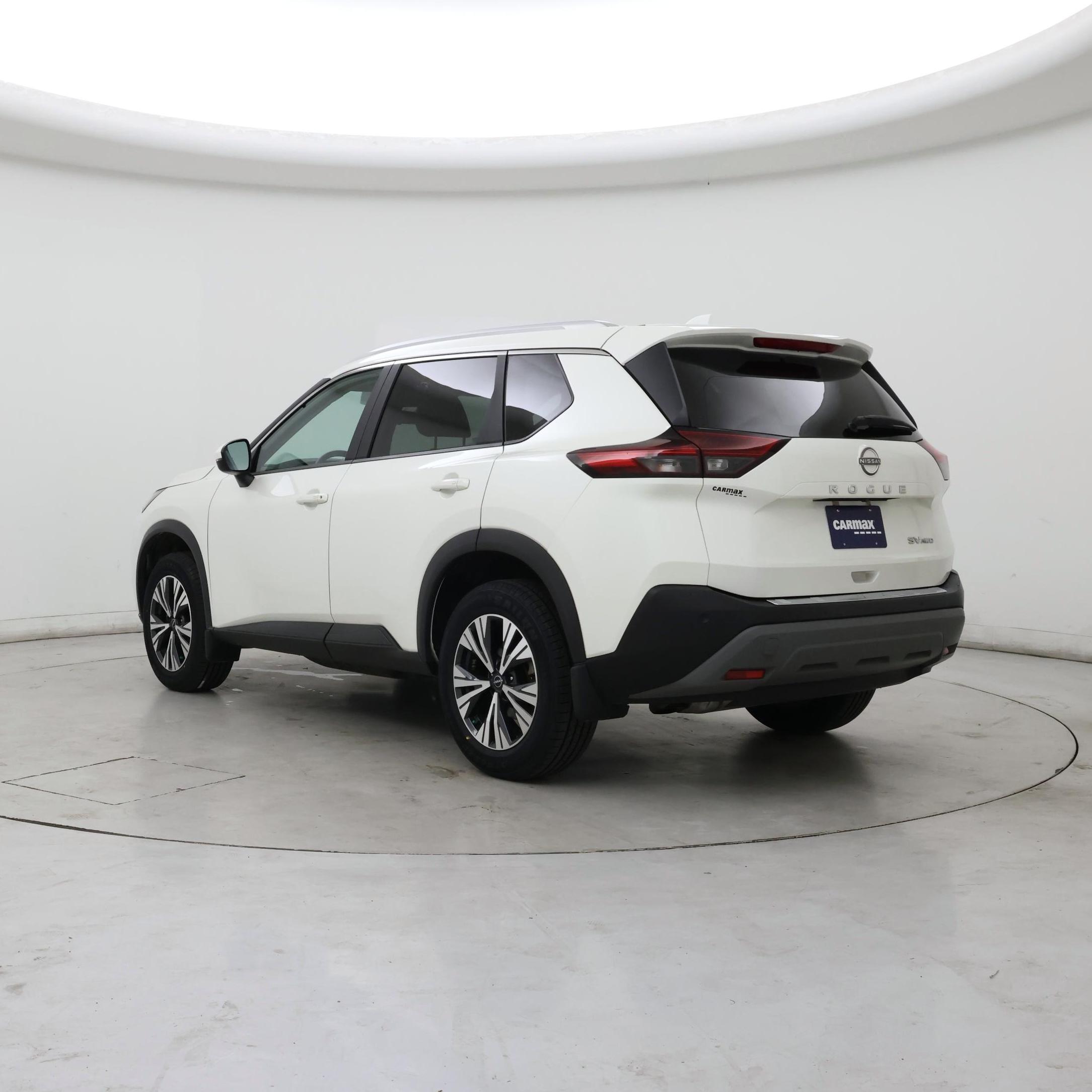 Thumbnail: 2023 Nissan Rogue - 2