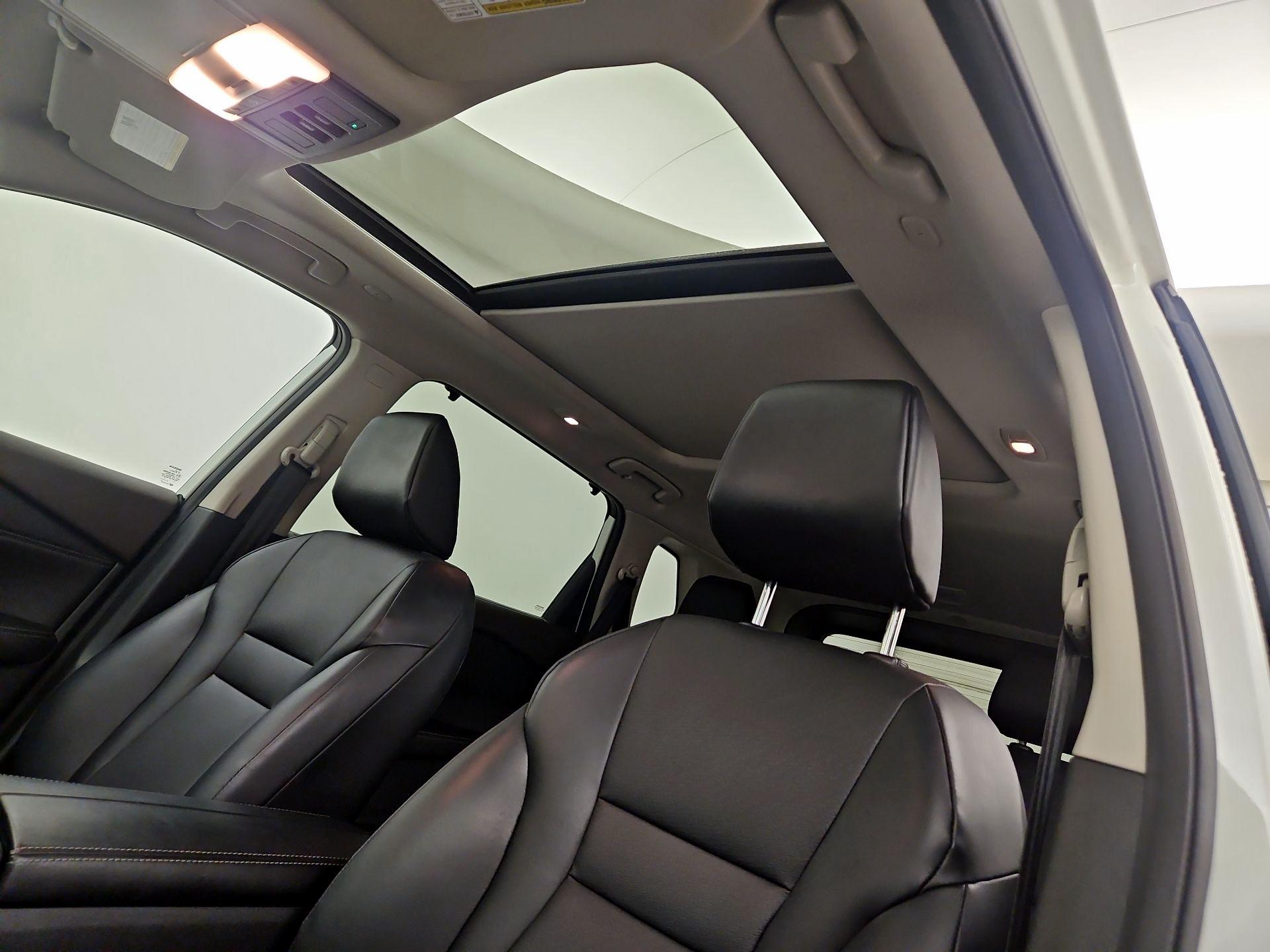 Thumbnail: 2023 Nissan Rogue - 19