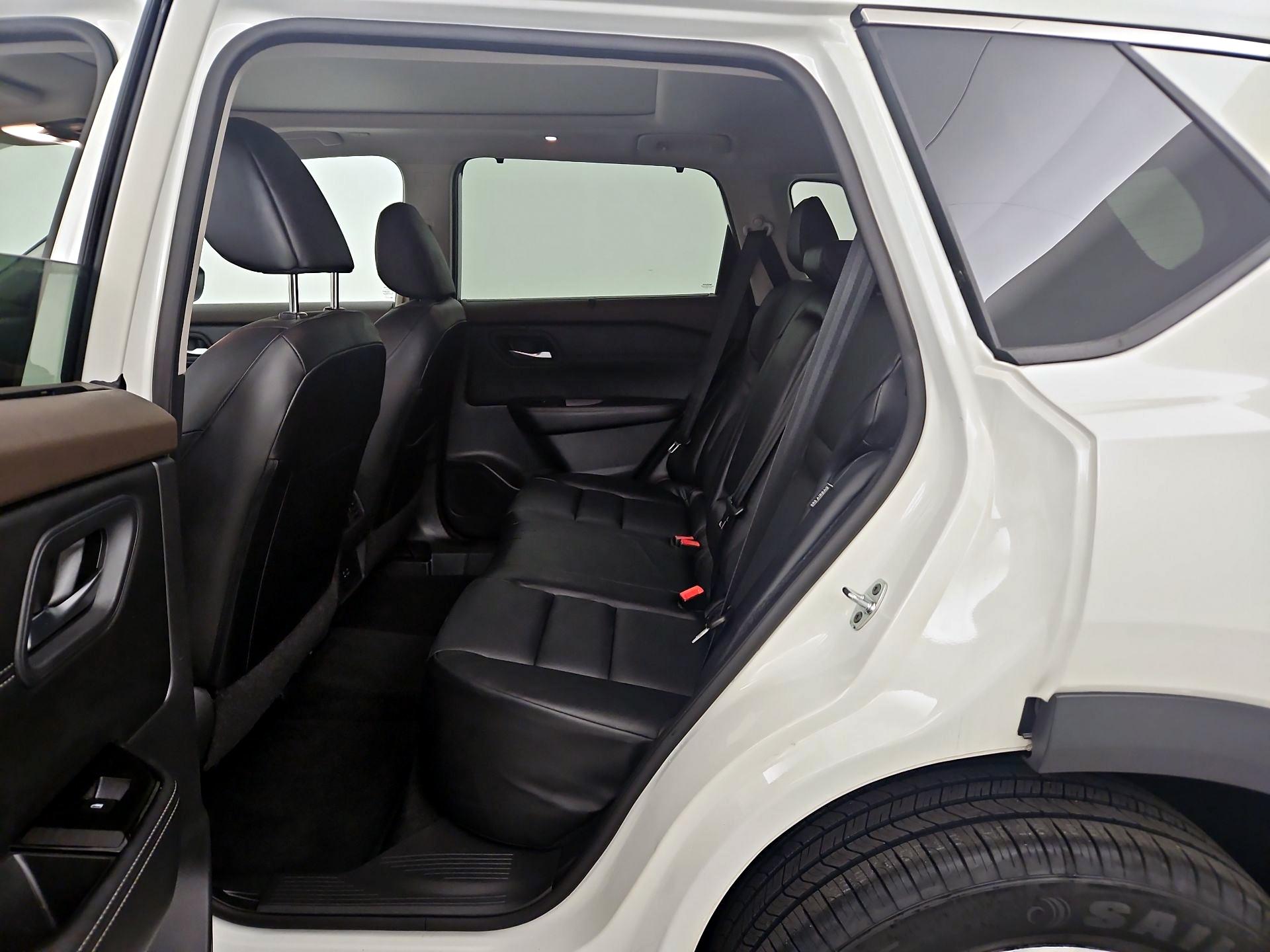 Thumbnail: 2023 Nissan Rogue - 20