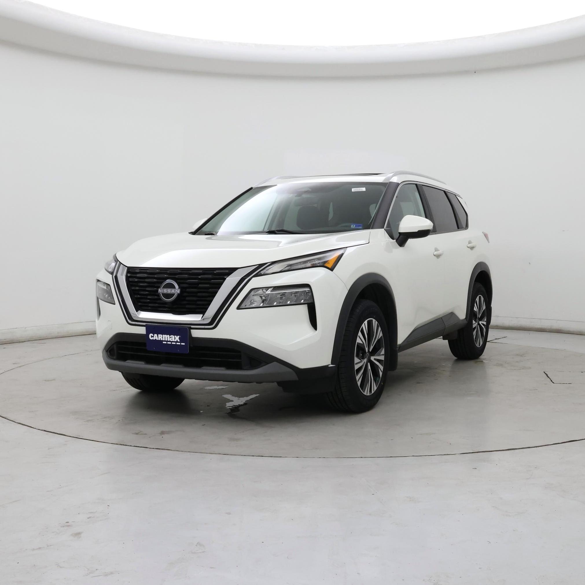 Thumbnail: 2023 Nissan Rogue - 4