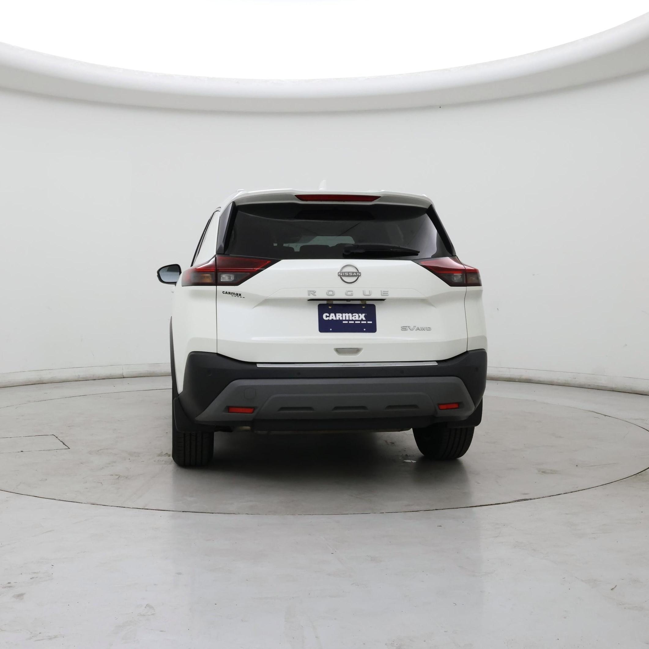 Thumbnail: 2023 Nissan Rogue - 6