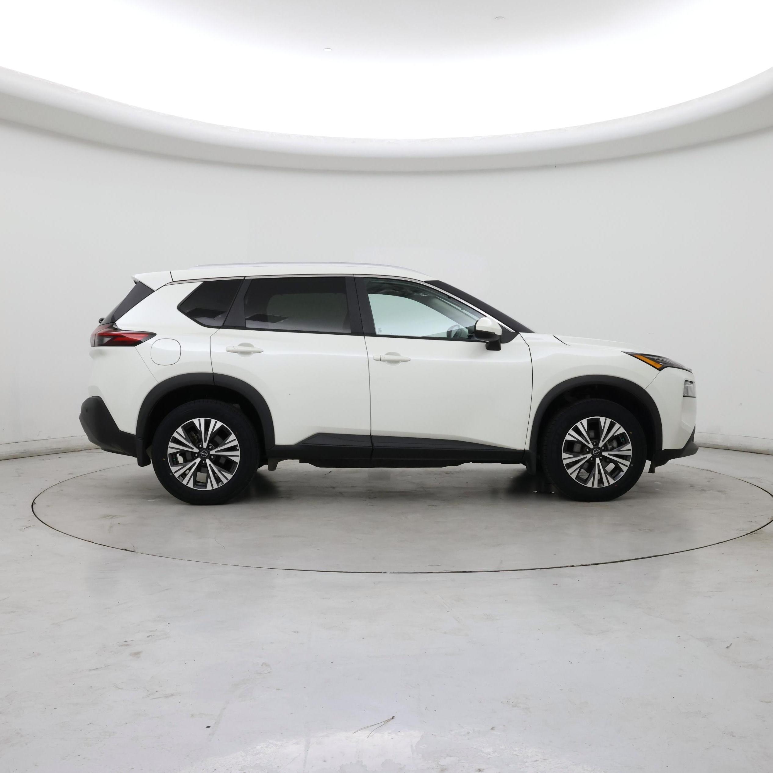 Thumbnail: 2023 Nissan Rogue - 7