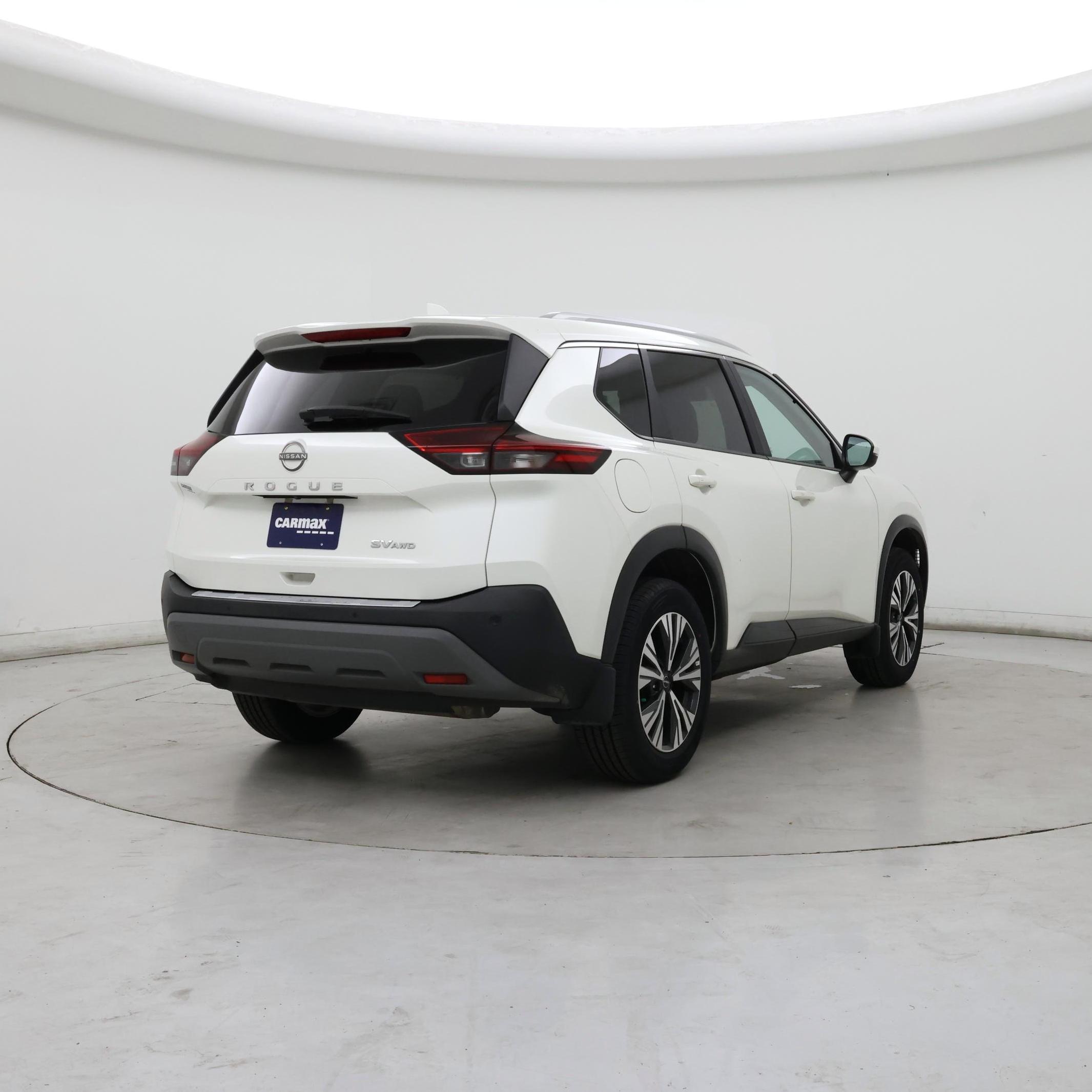 Thumbnail: 2023 Nissan Rogue - 8