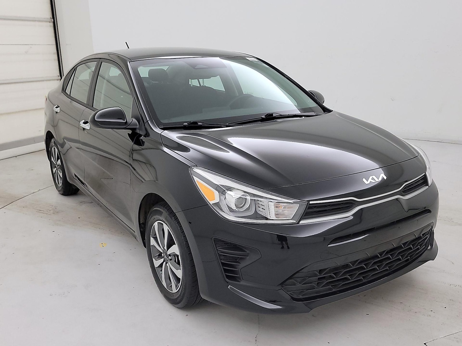 2023 Kia Rio